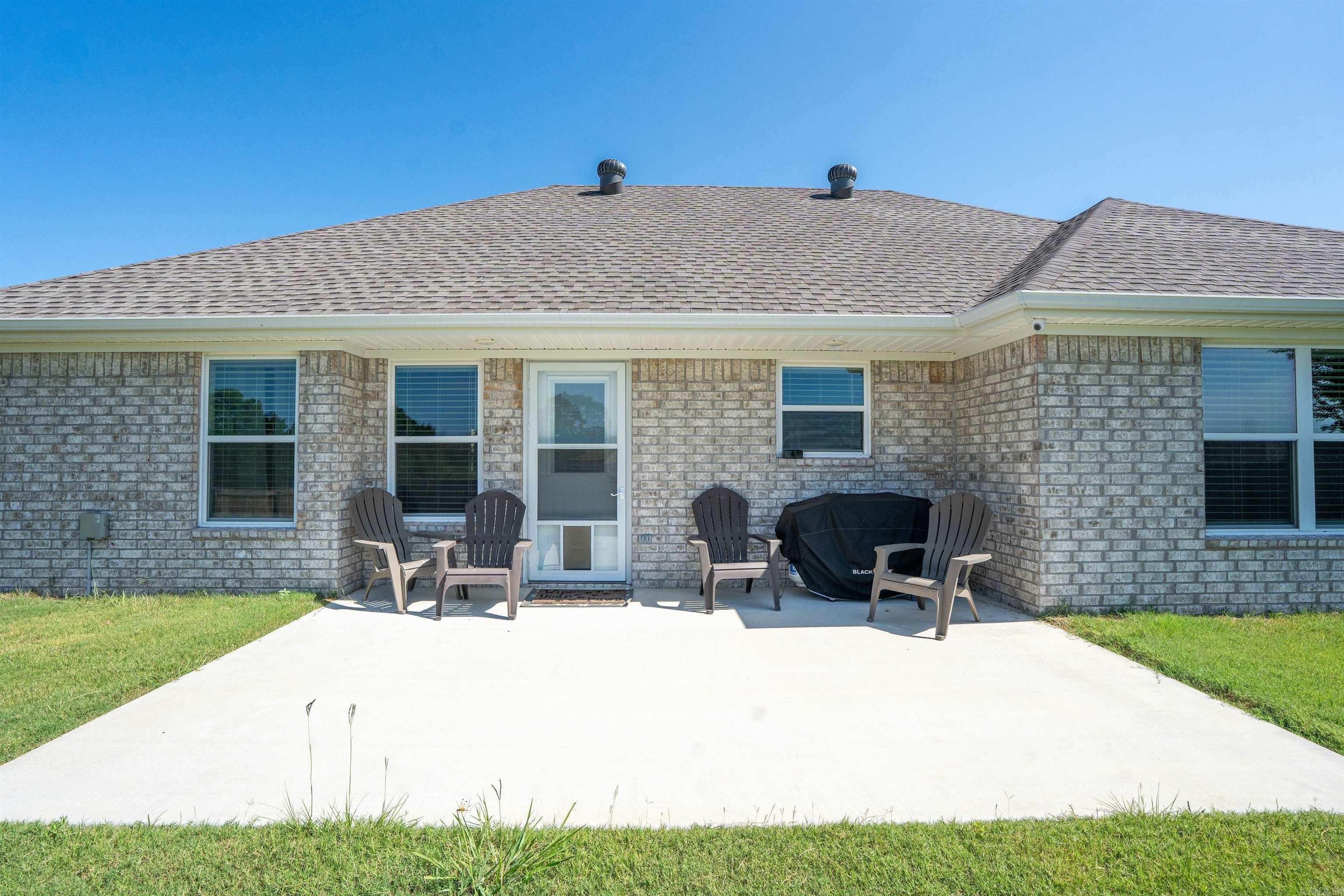 1412 Rehoboth  Searcy, AR