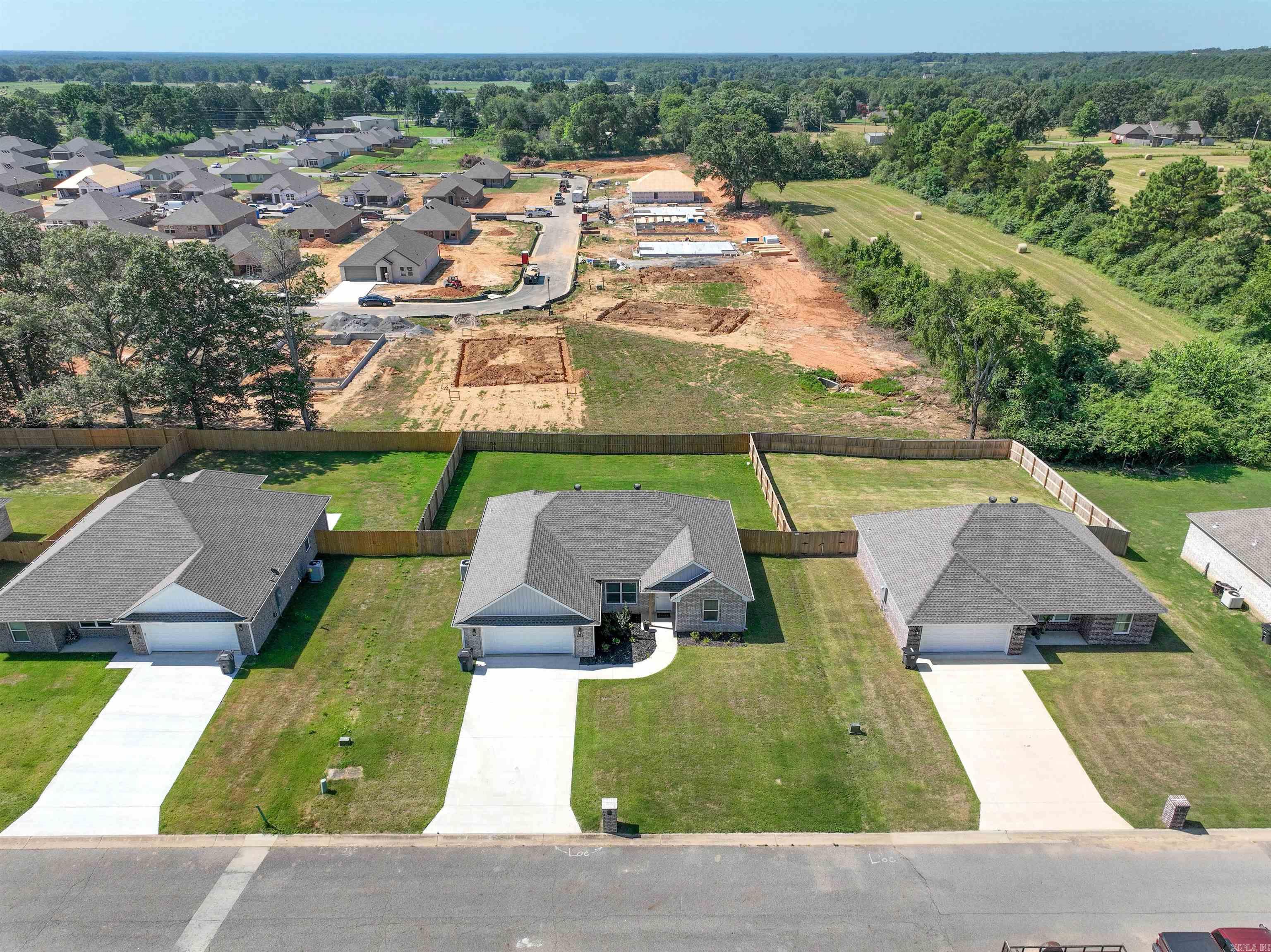 1412 Rehoboth  Searcy, AR