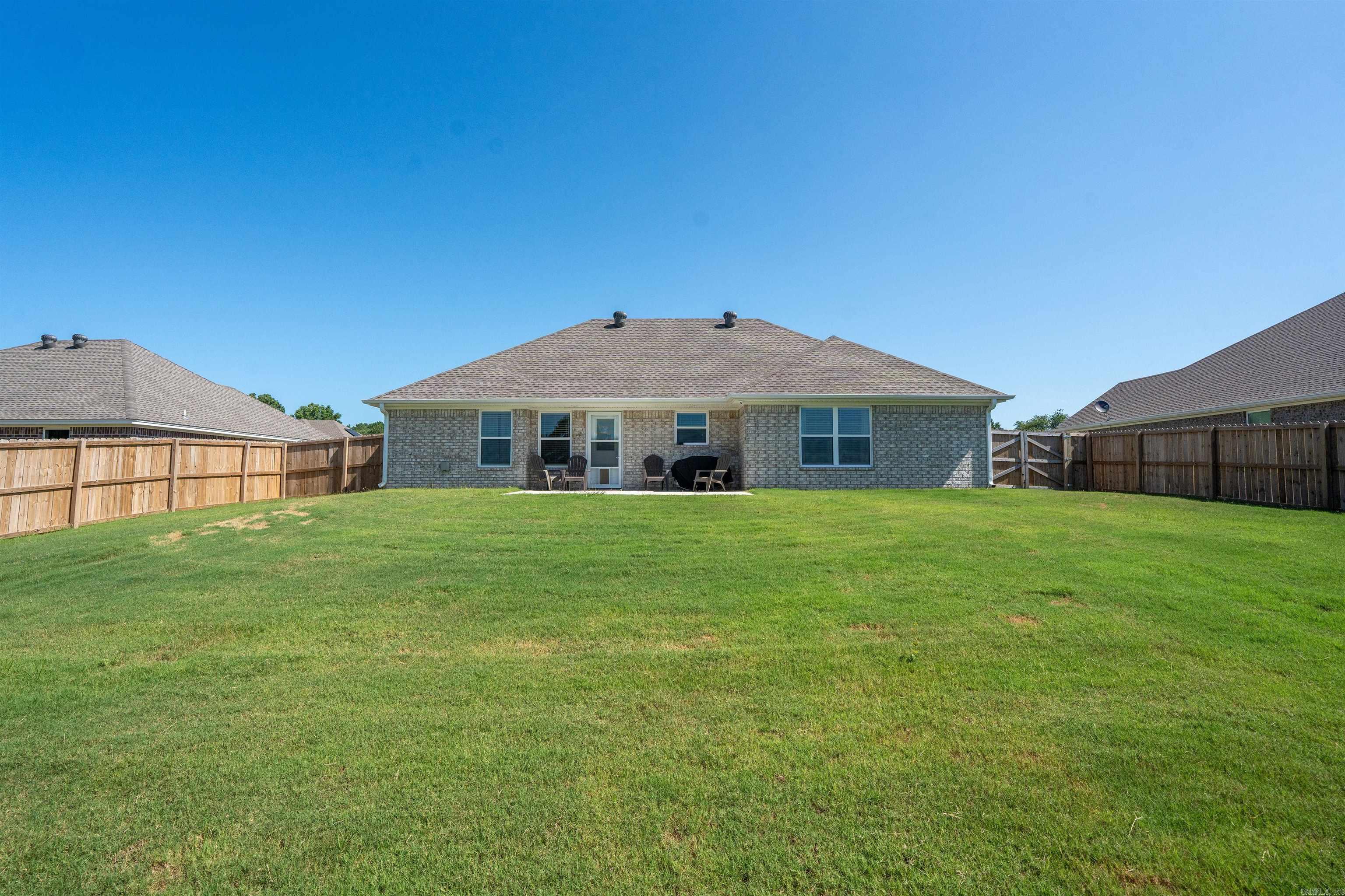 1412 Rehoboth  Searcy, AR