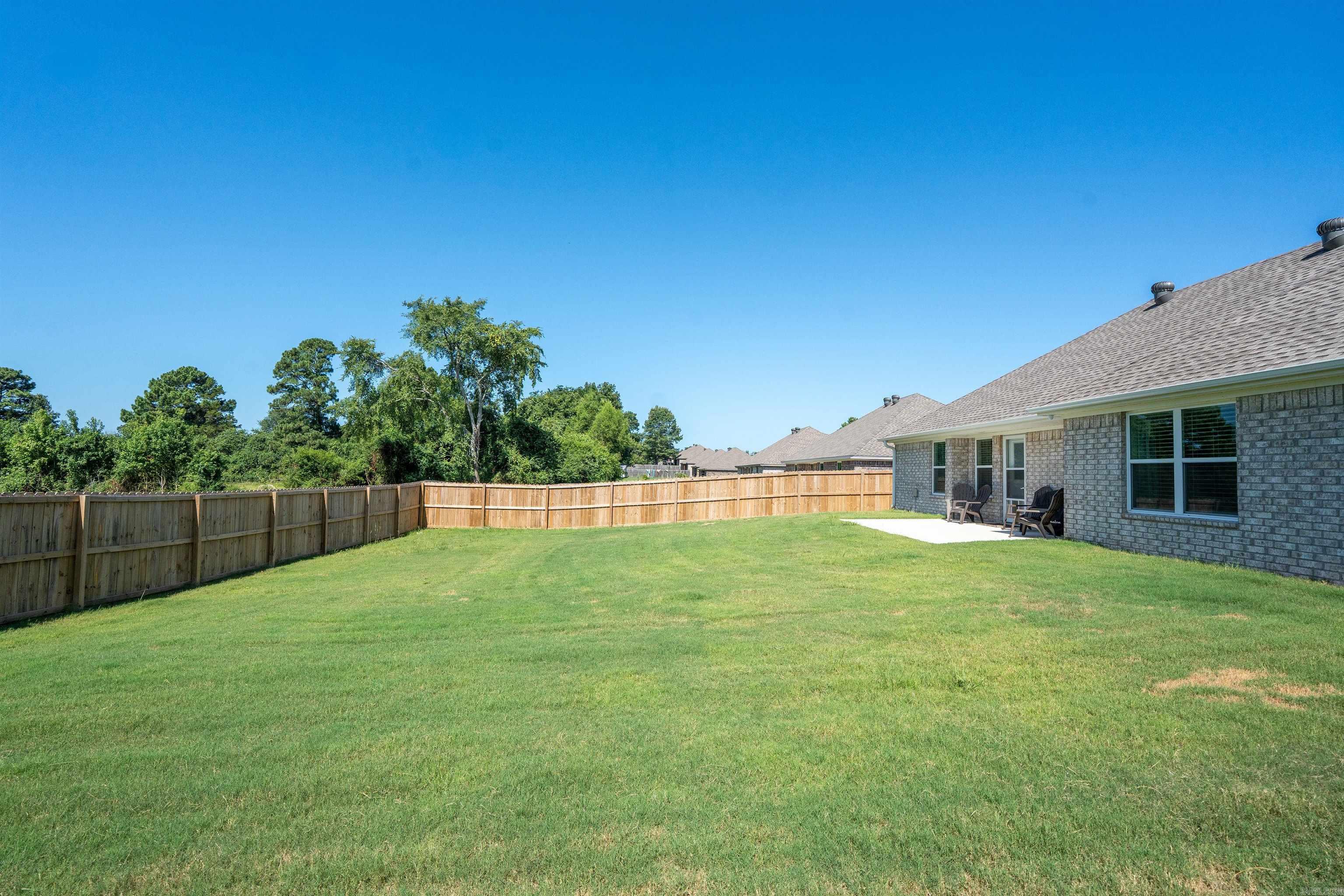 1412 Rehoboth  Searcy, AR
