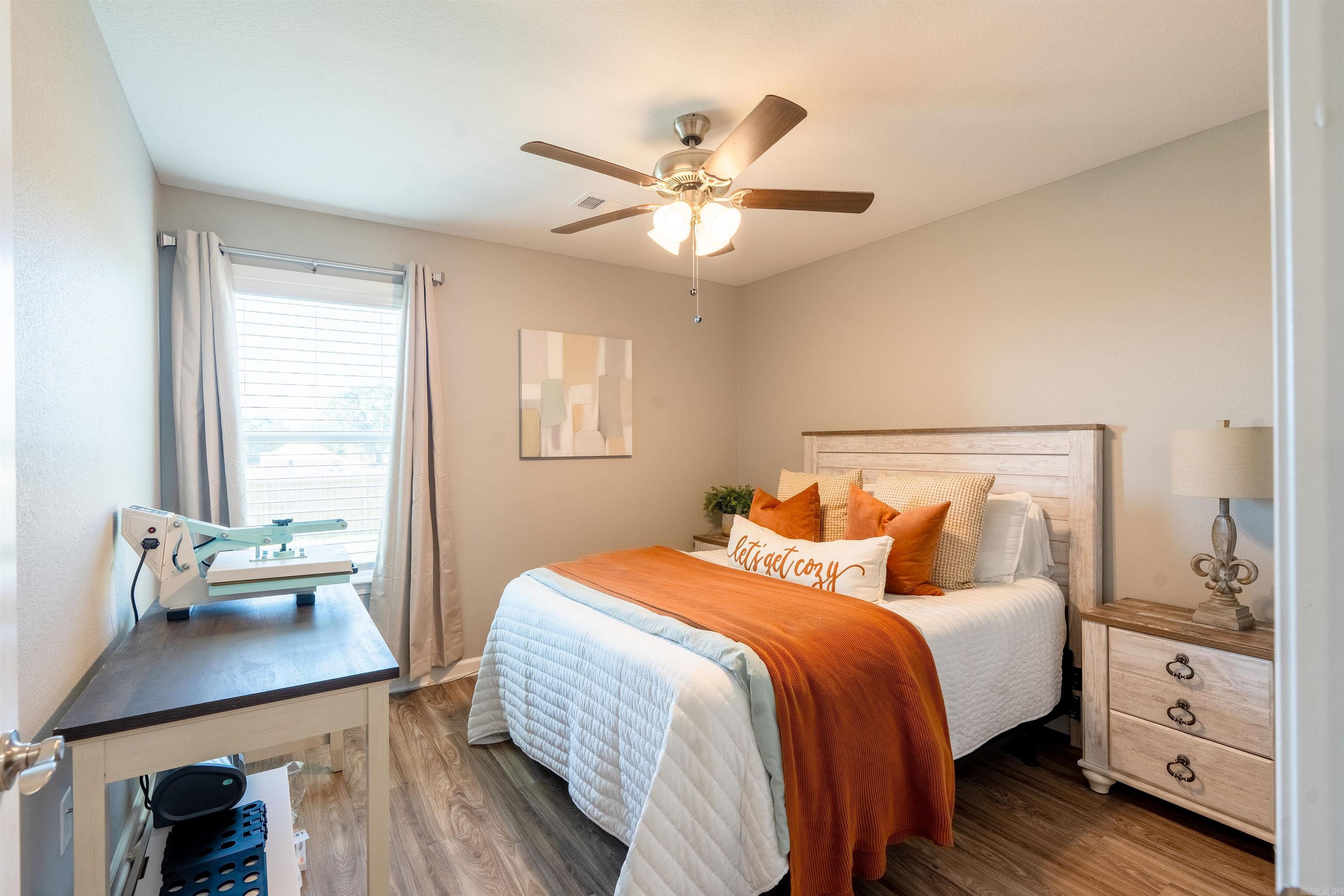 1412 Rehoboth  Searcy, AR
