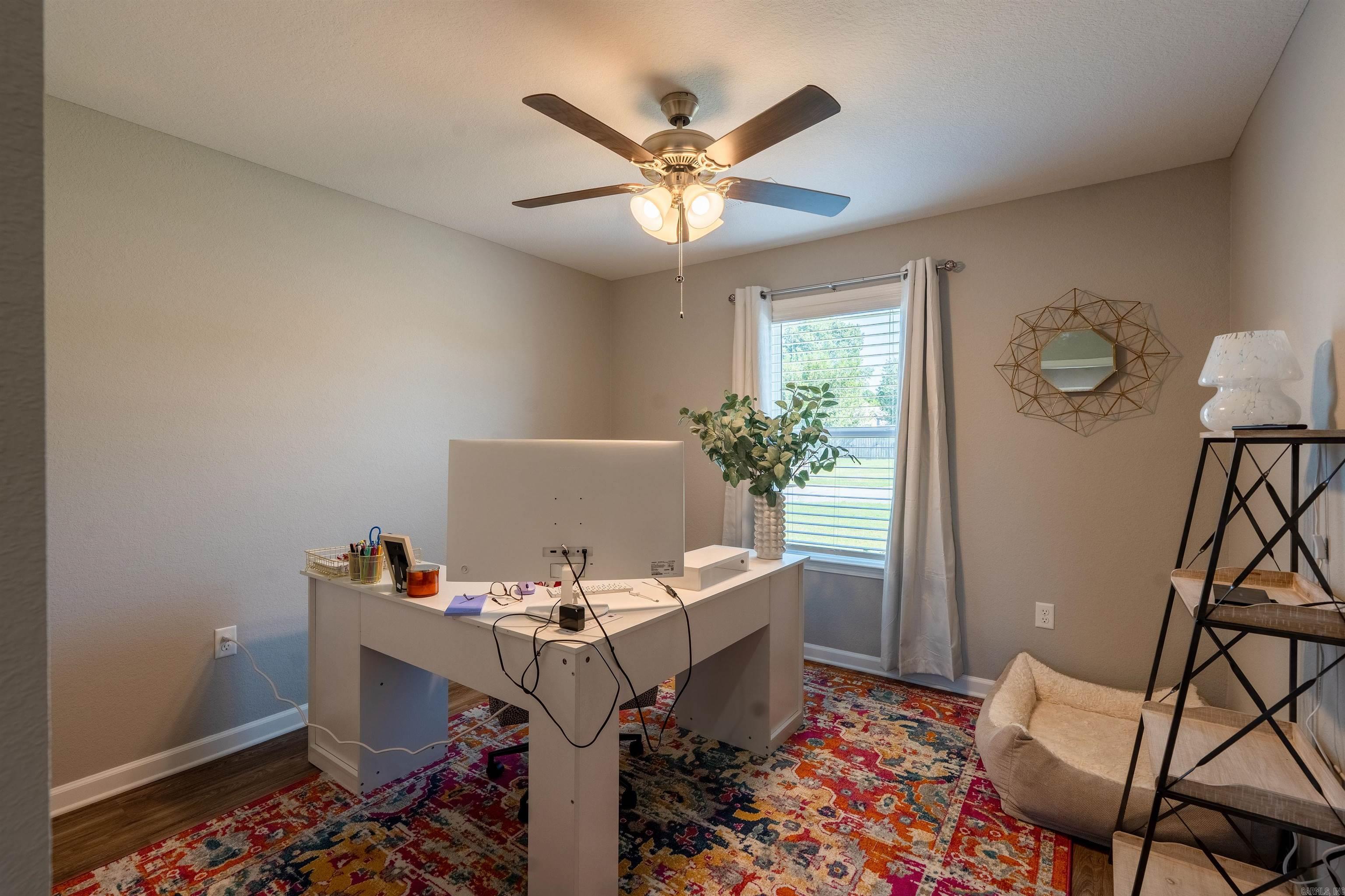 1412 Rehoboth  Searcy, AR