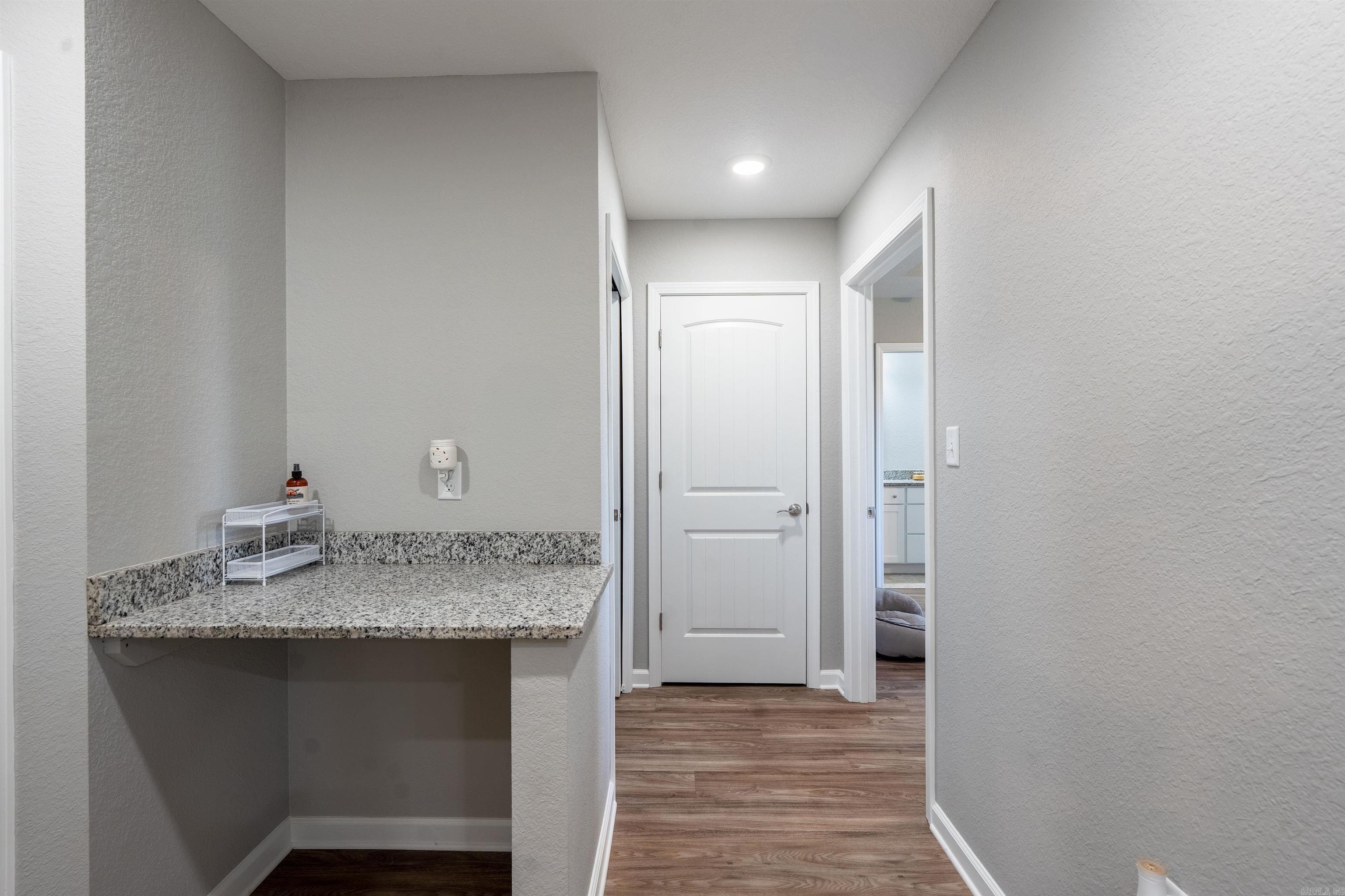 1412 Rehoboth  Searcy, AR