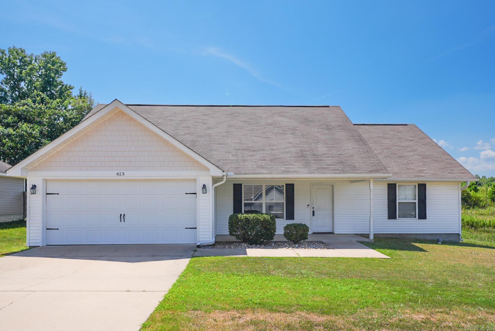 613 Adam’s Vineyard Road