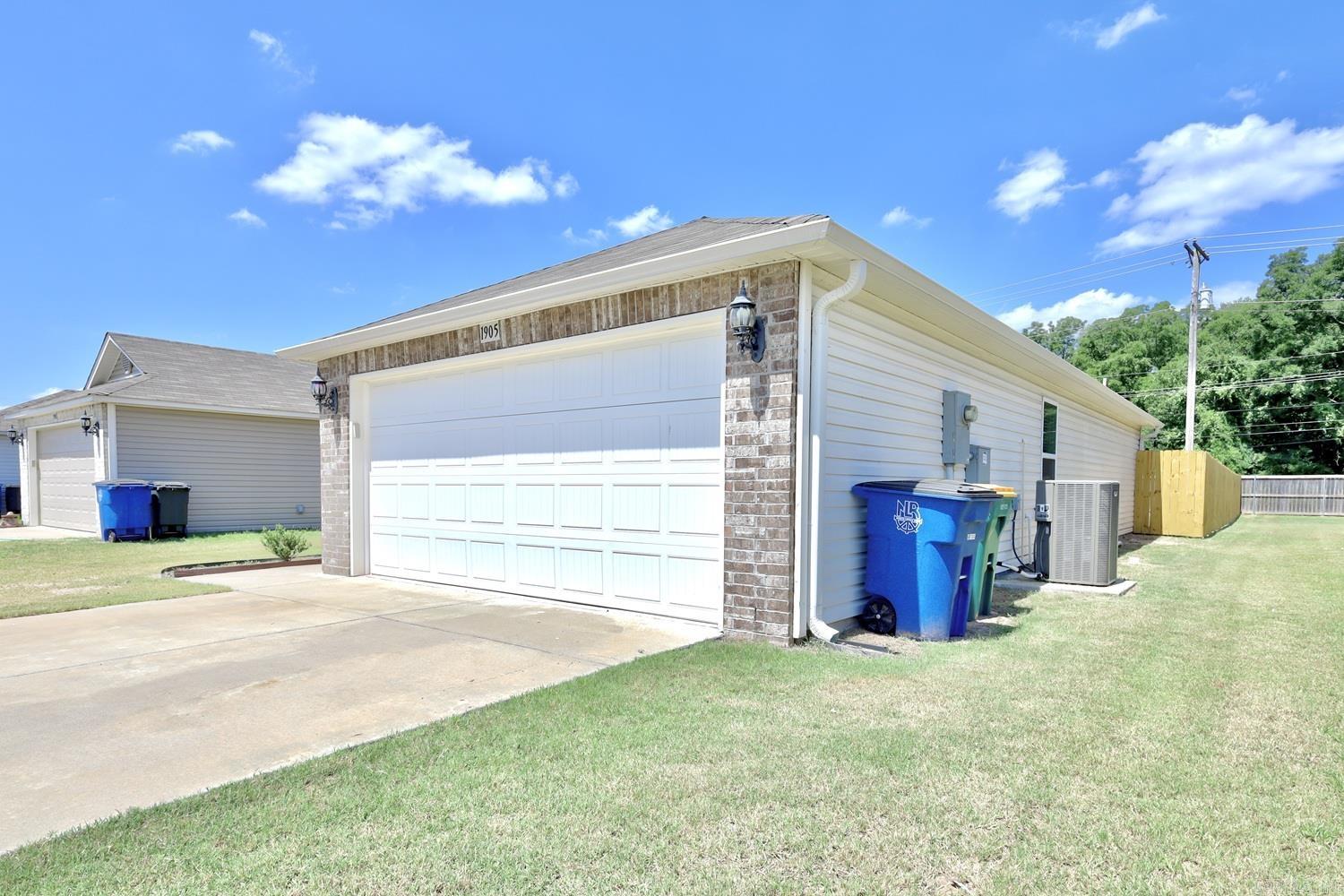 1905 Peony  North Little Rock, AR