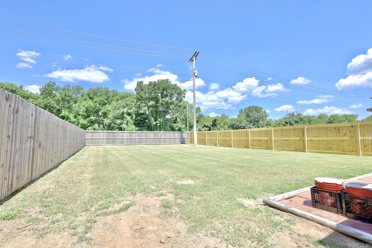 1905 Peony  North Little Rock, AR