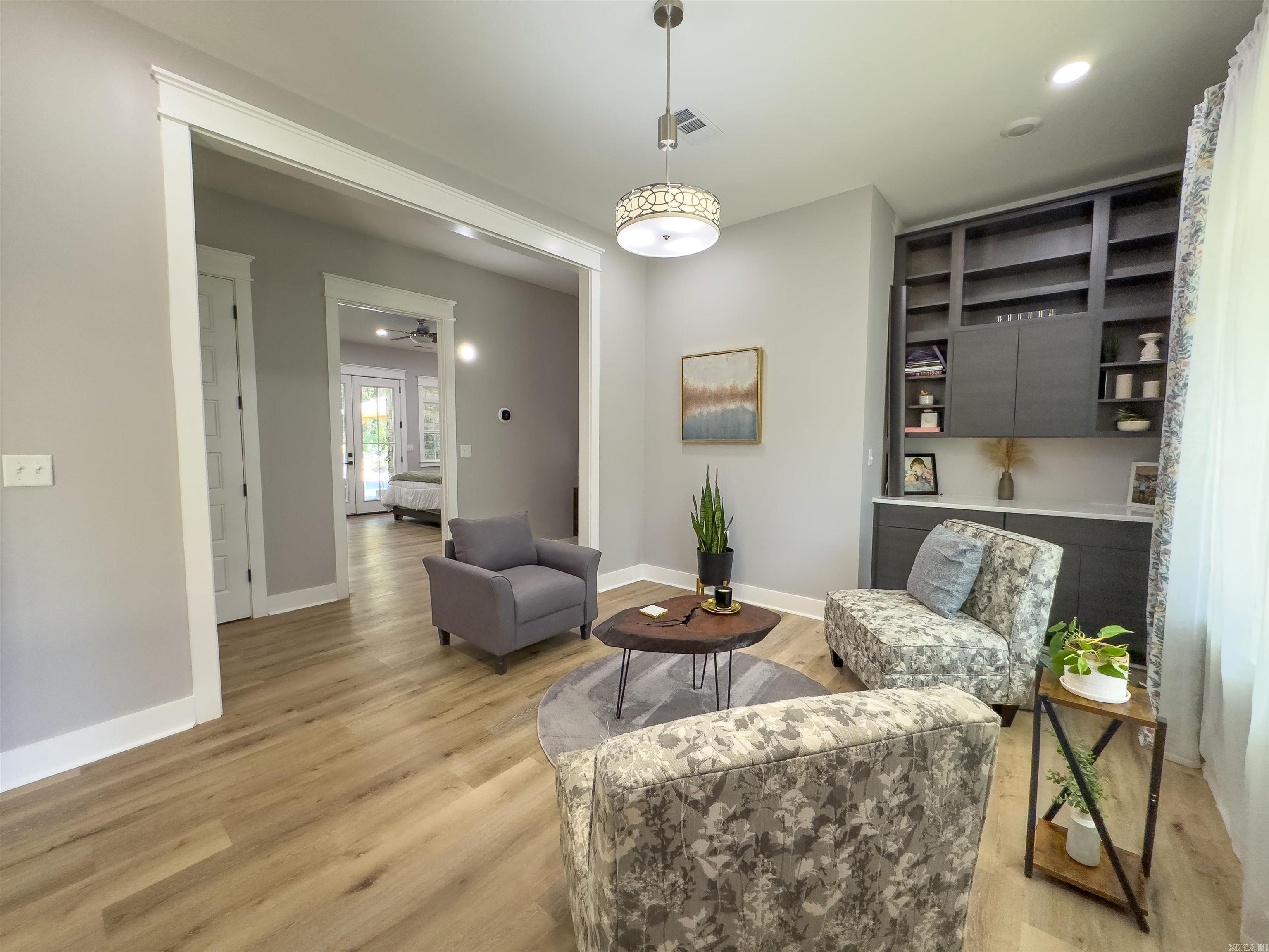 86 Lawrence Rd 207  Imboden, AR
