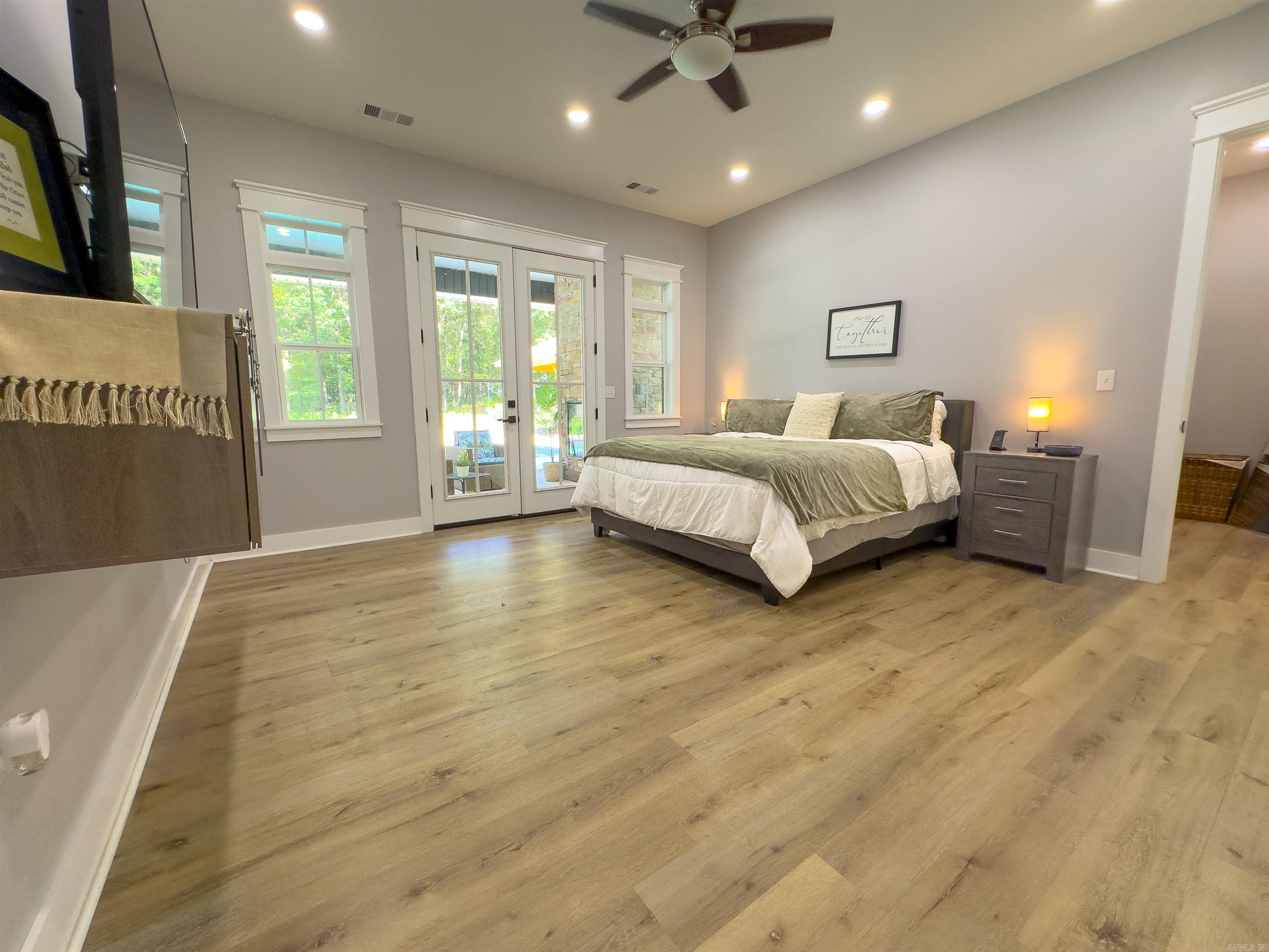 86 Lawrence Rd 207  Imboden, AR