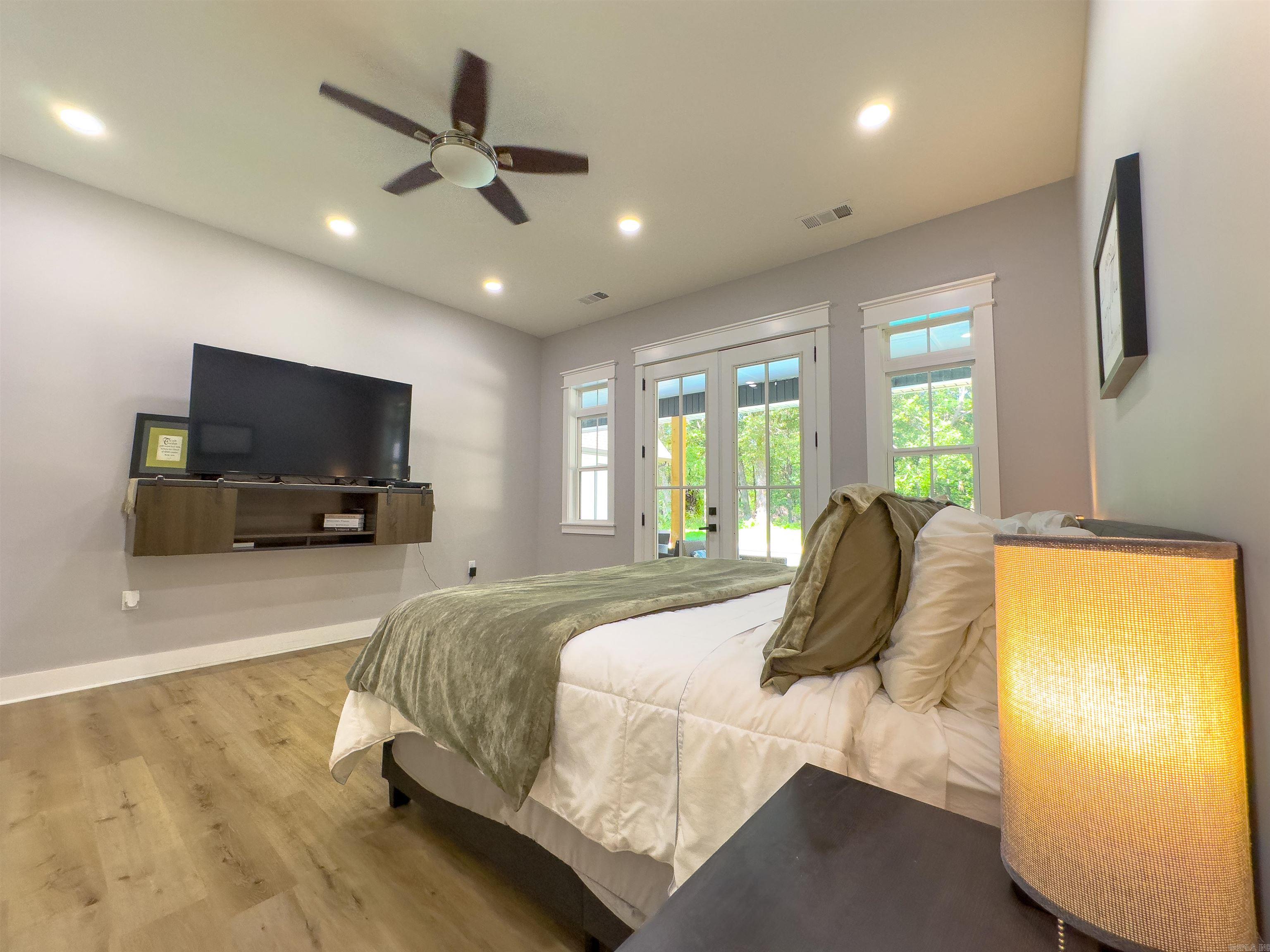 86 Lawrence Rd 207  Imboden, AR