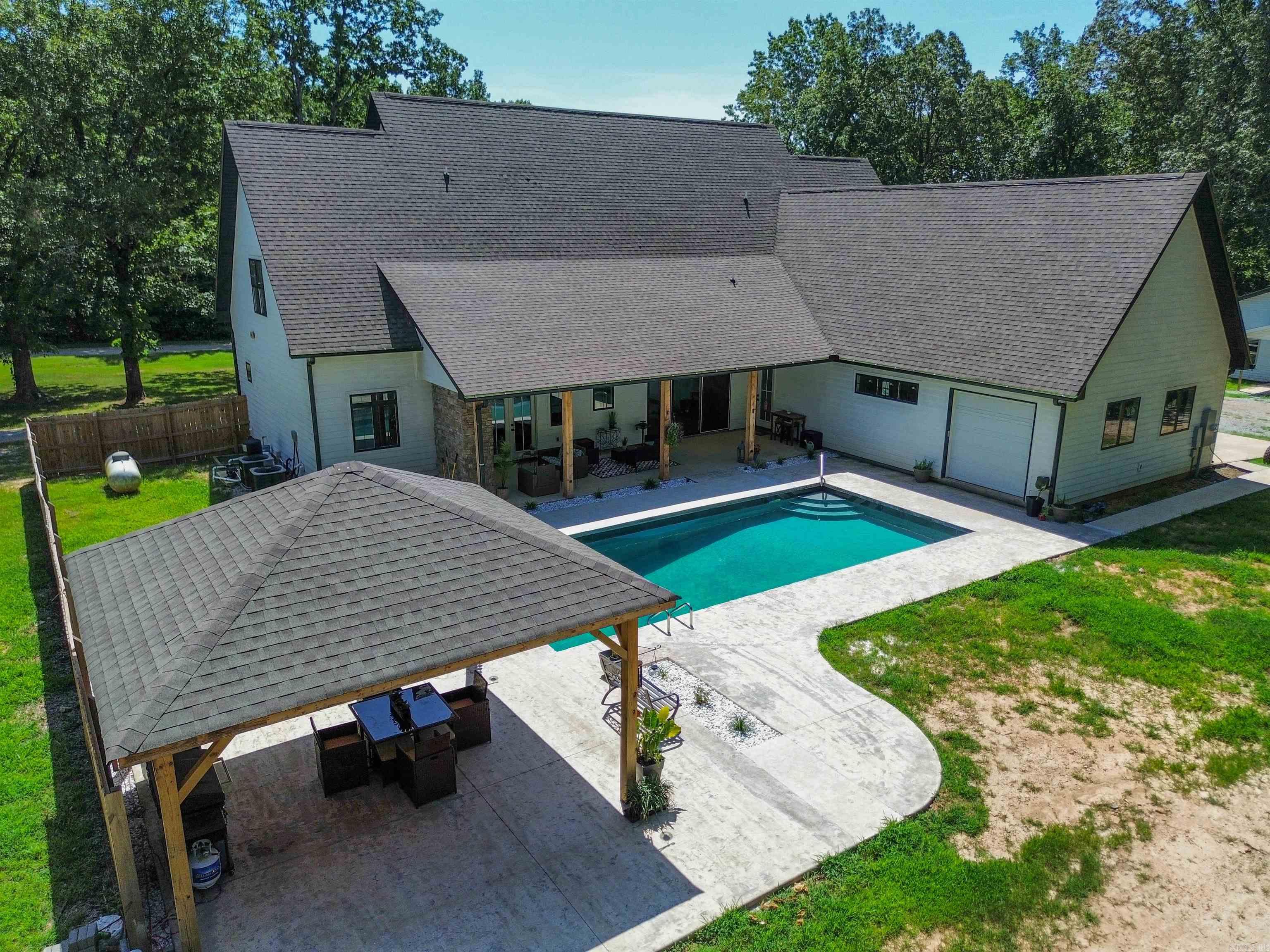 86 Lawrence Rd 207  Imboden, AR