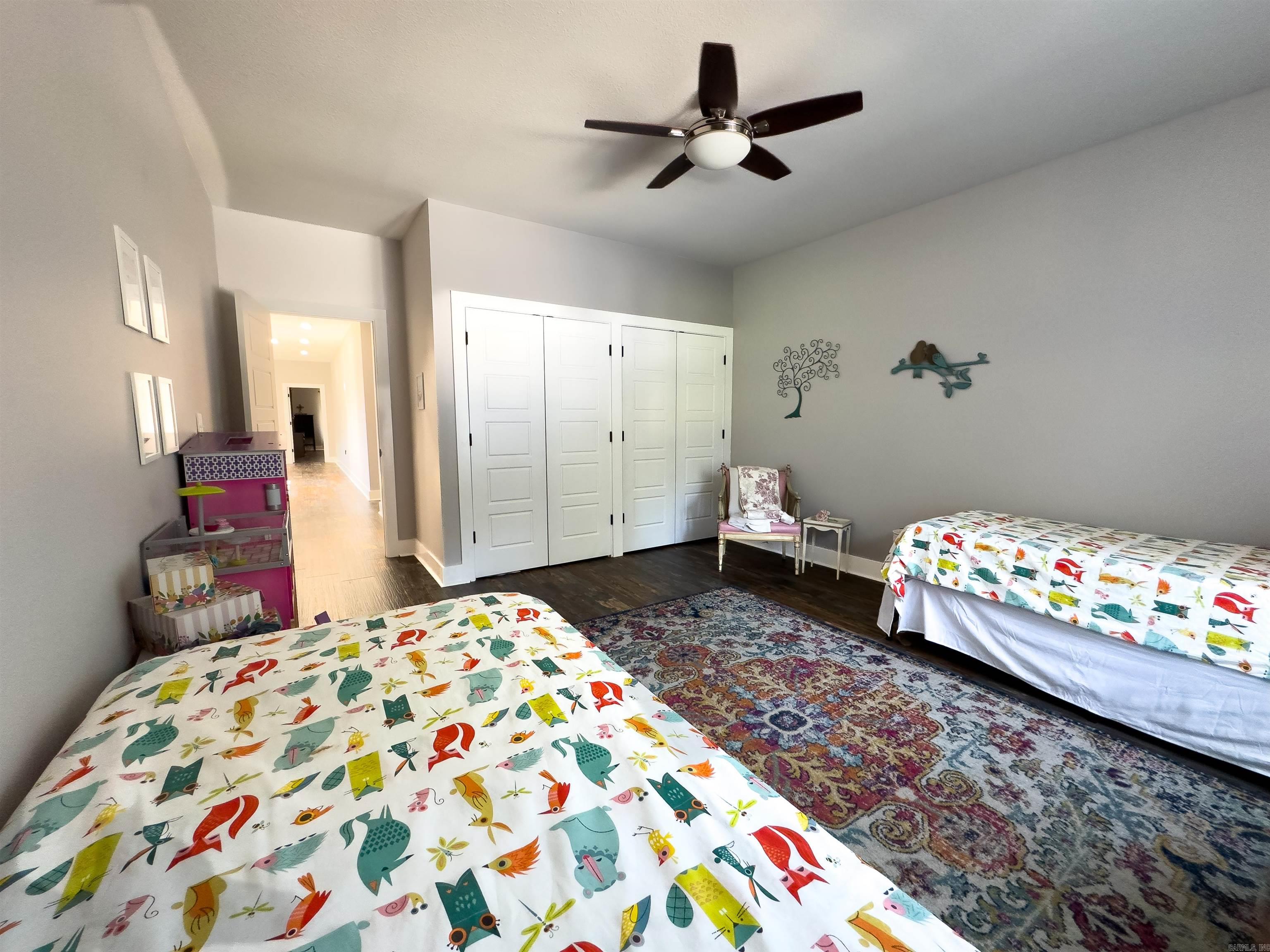 86 Lawrence Rd 207  Imboden, AR