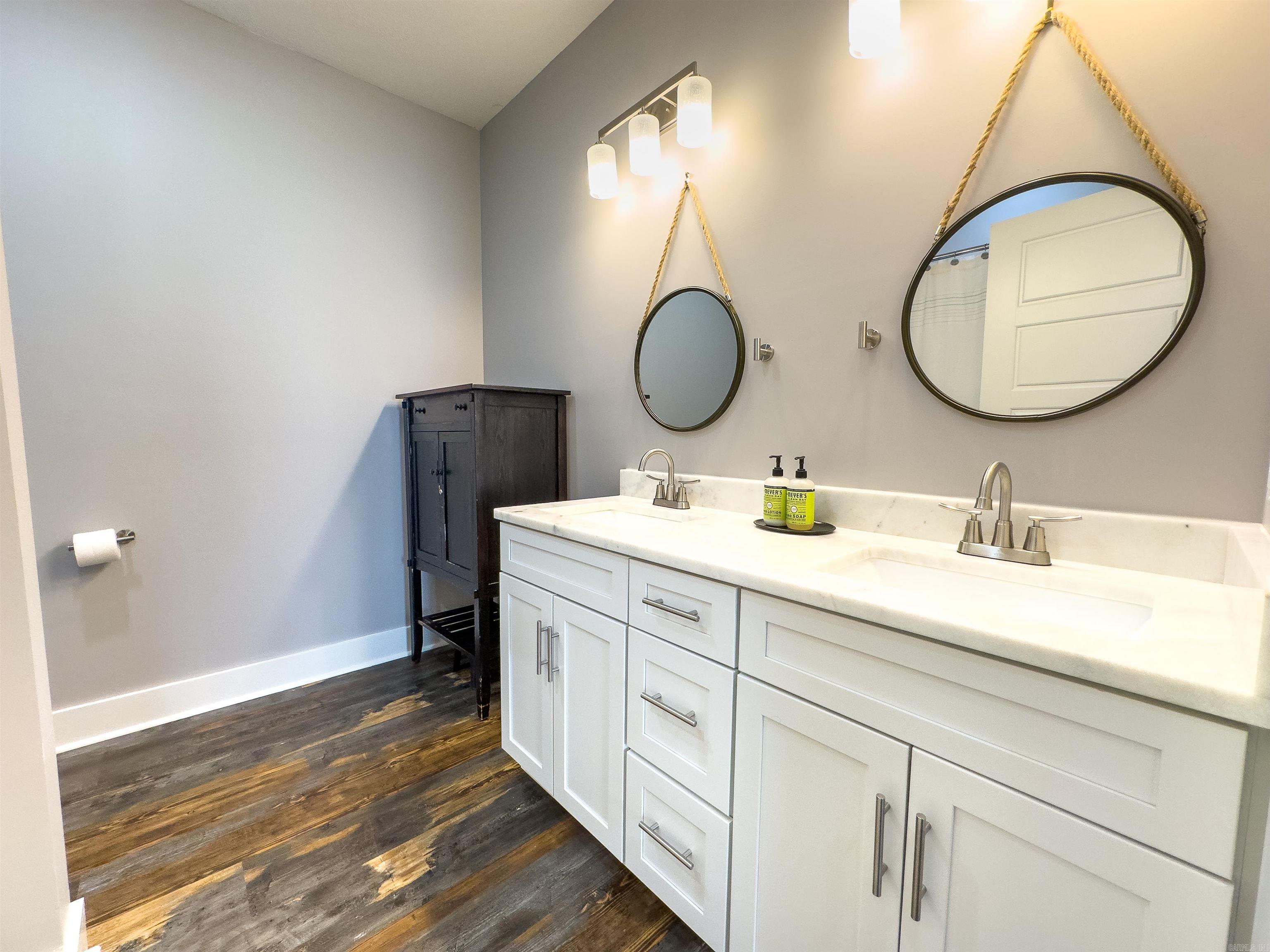 86 Lawrence Rd 207  Imboden, AR