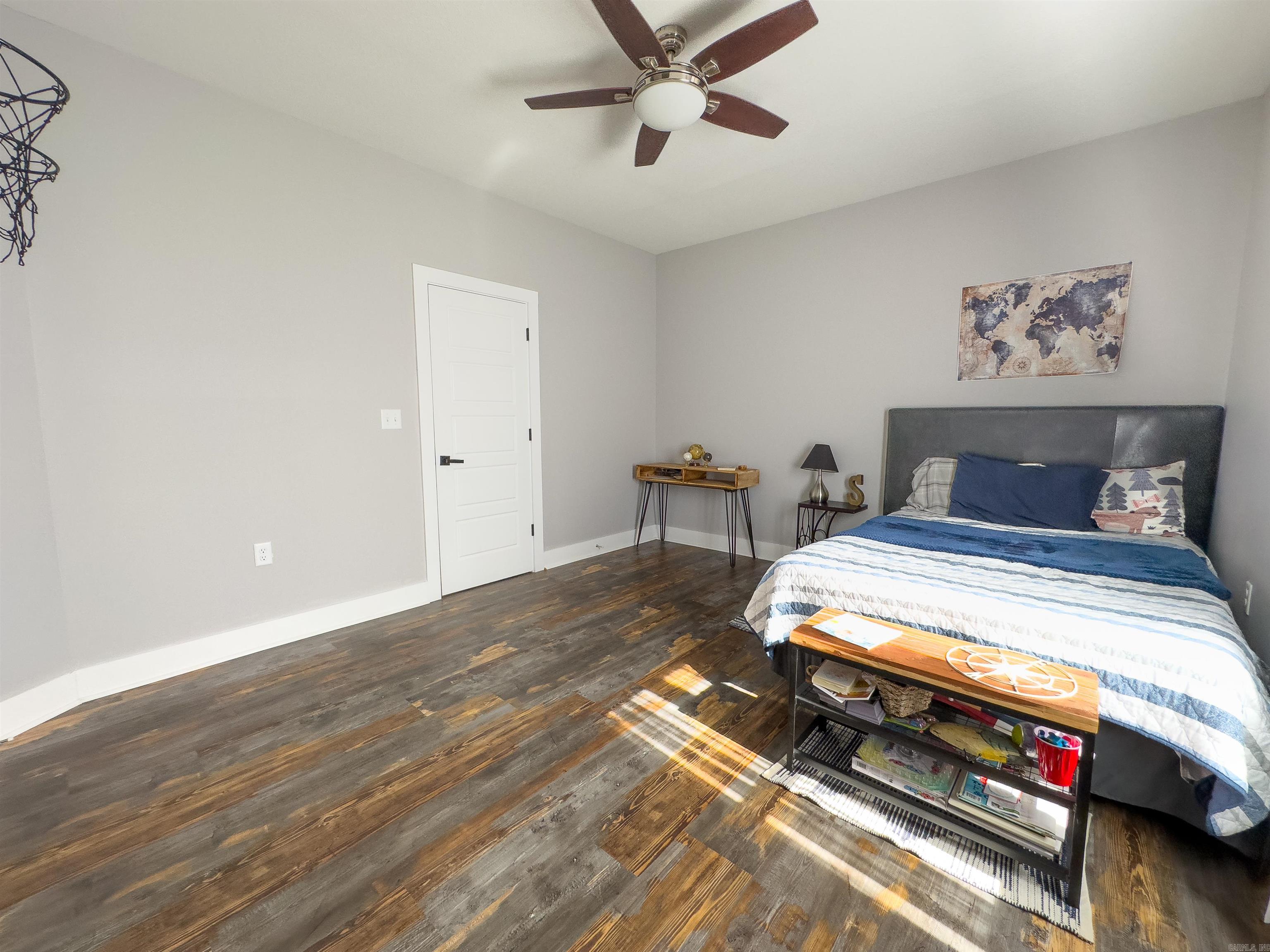 86 Lawrence Rd 207  Imboden, AR