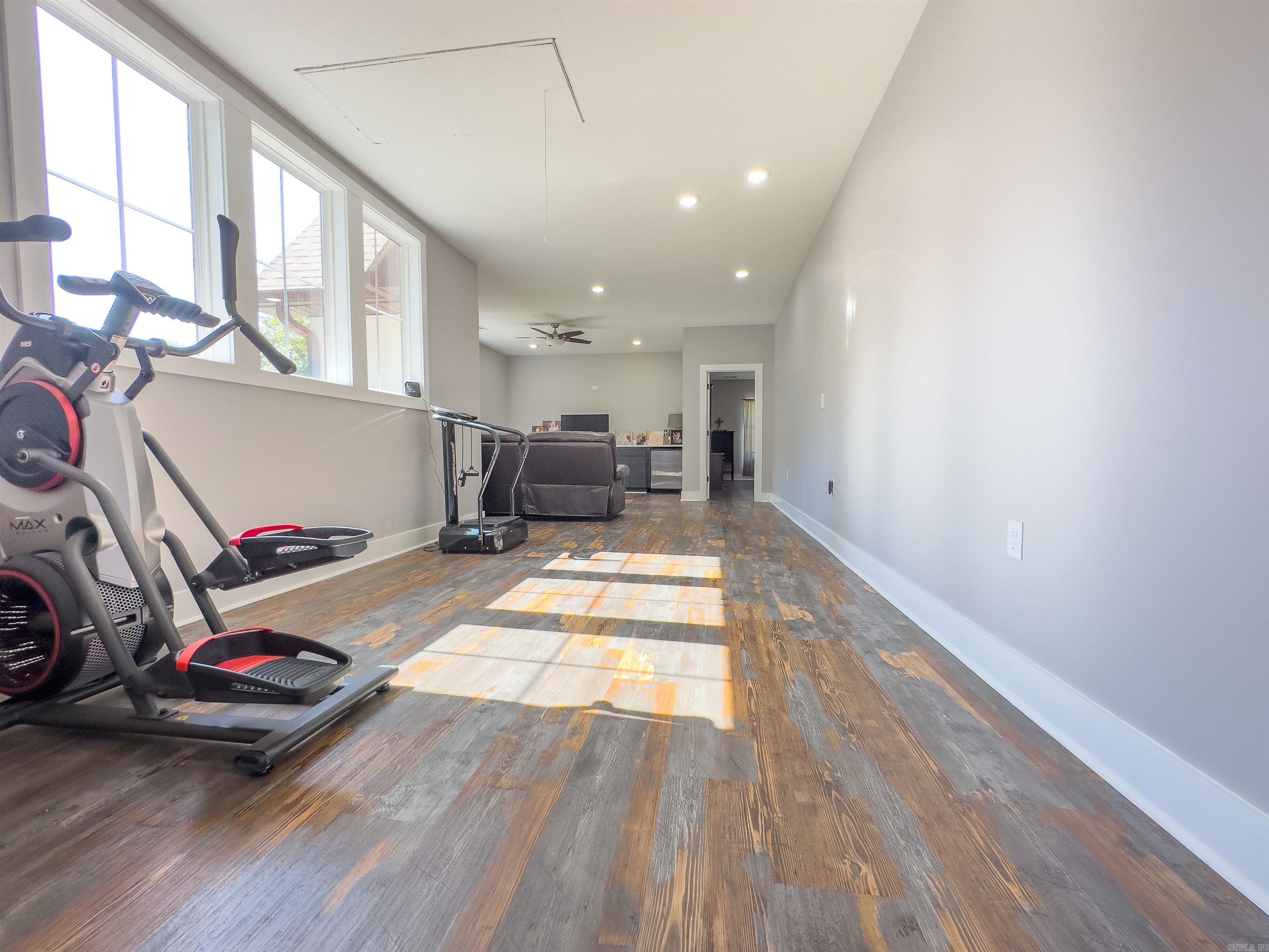 86 Lawrence Rd 207  Imboden, AR