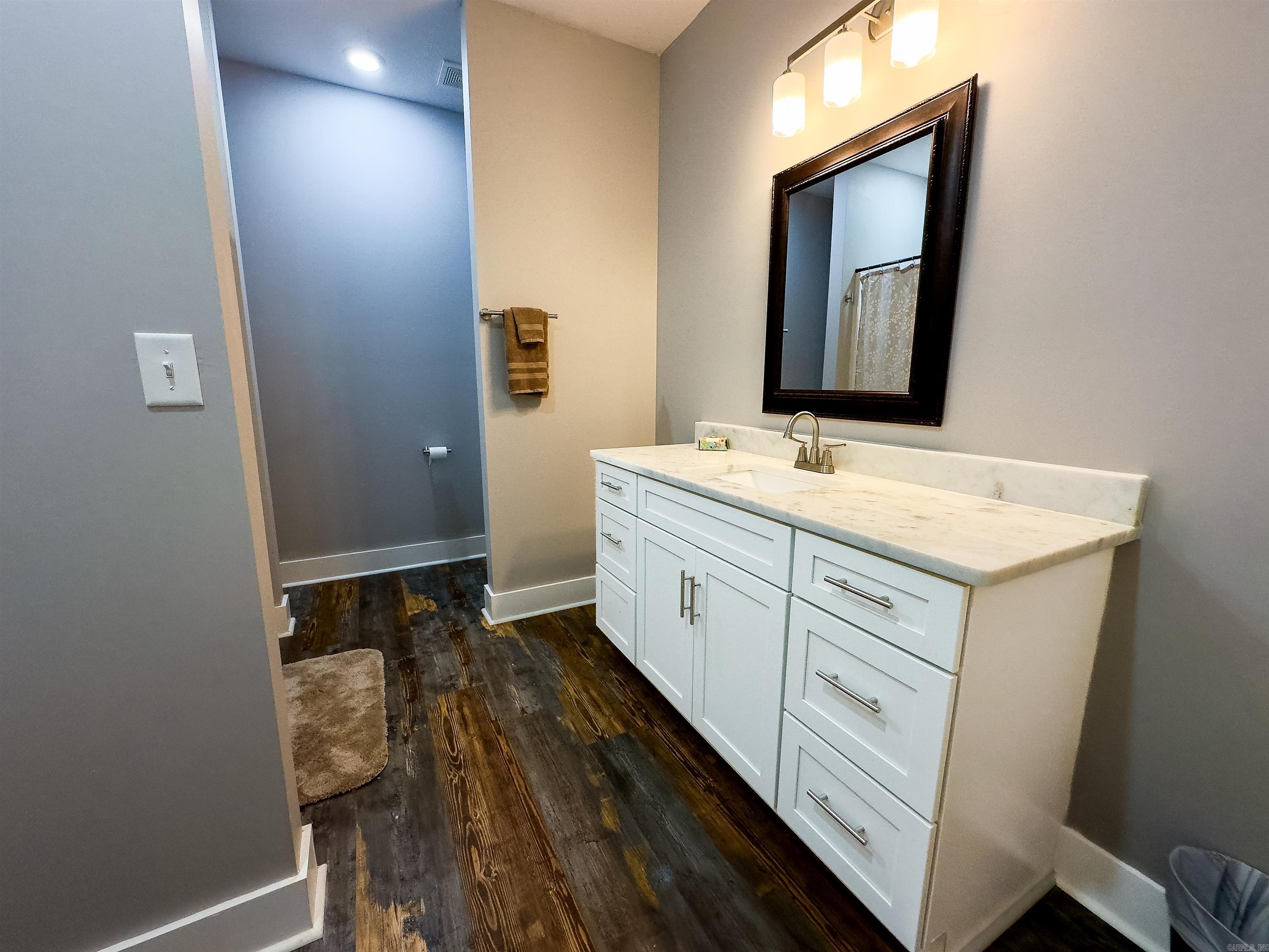 86 Lawrence Rd 207  Imboden, AR