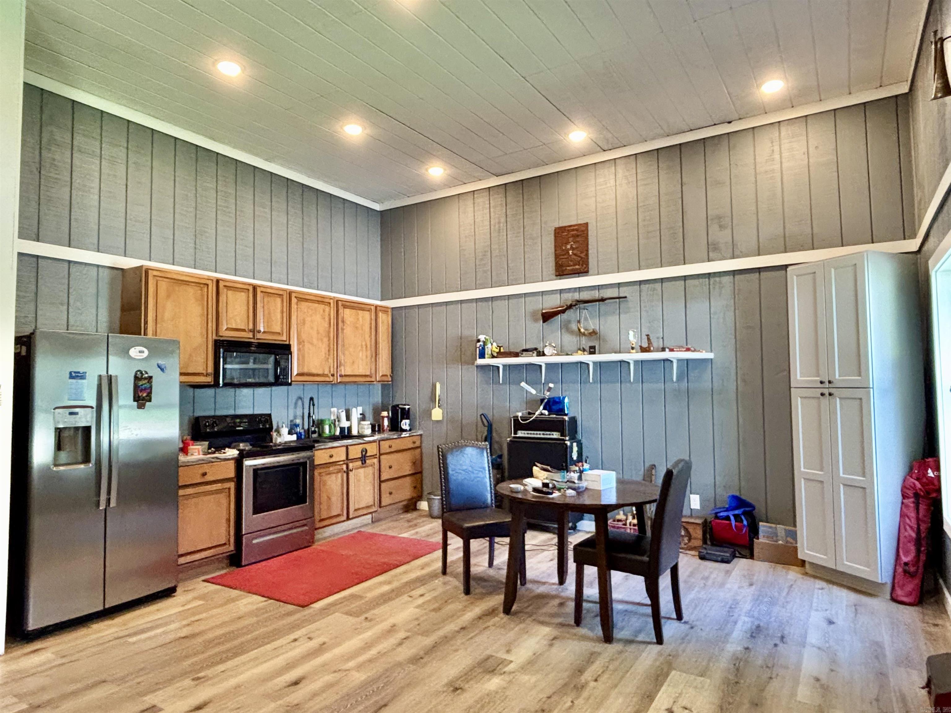 86 Lawrence Rd 207  Imboden, AR