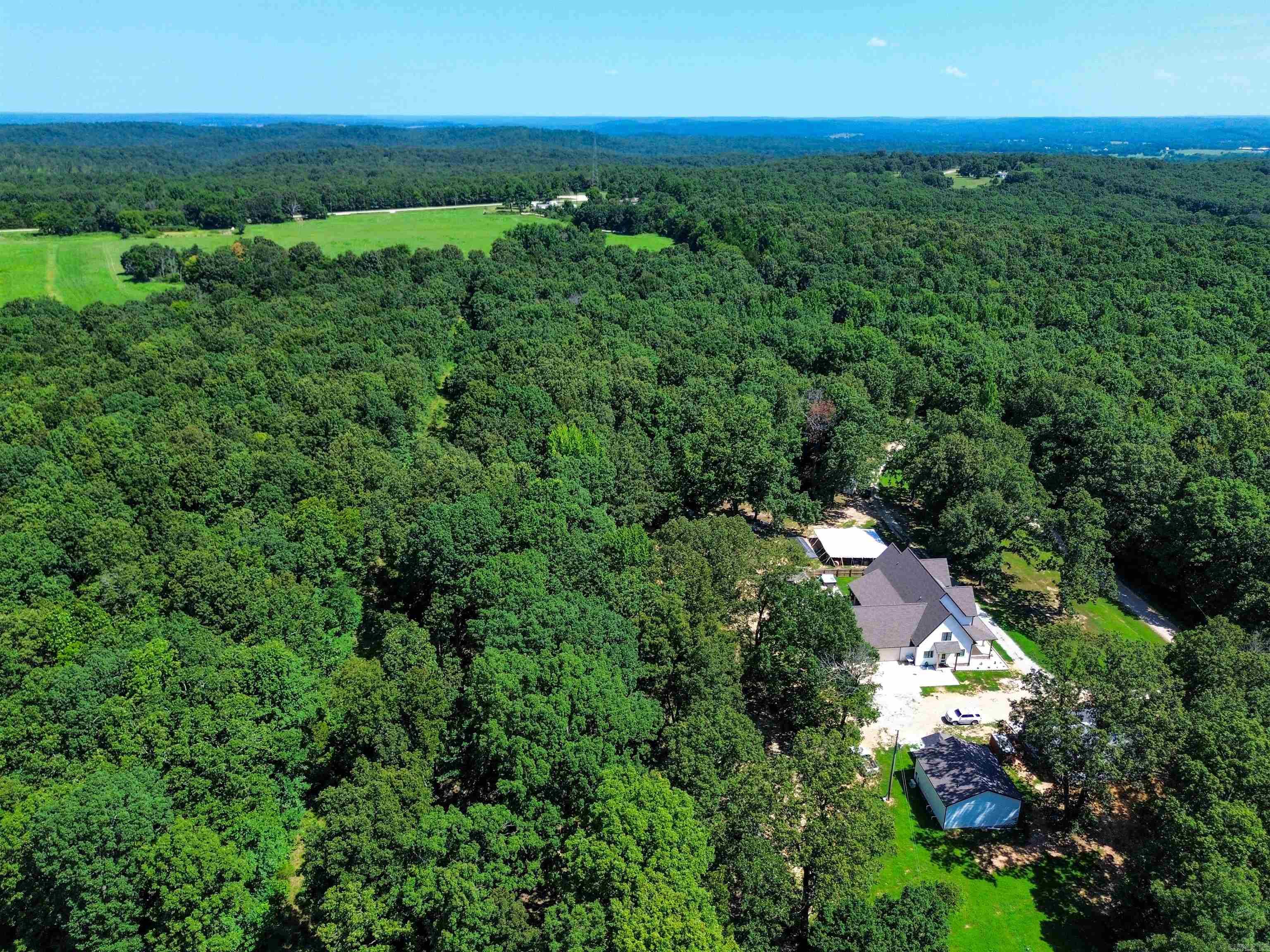 86 Lawrence Rd 207  Imboden, AR