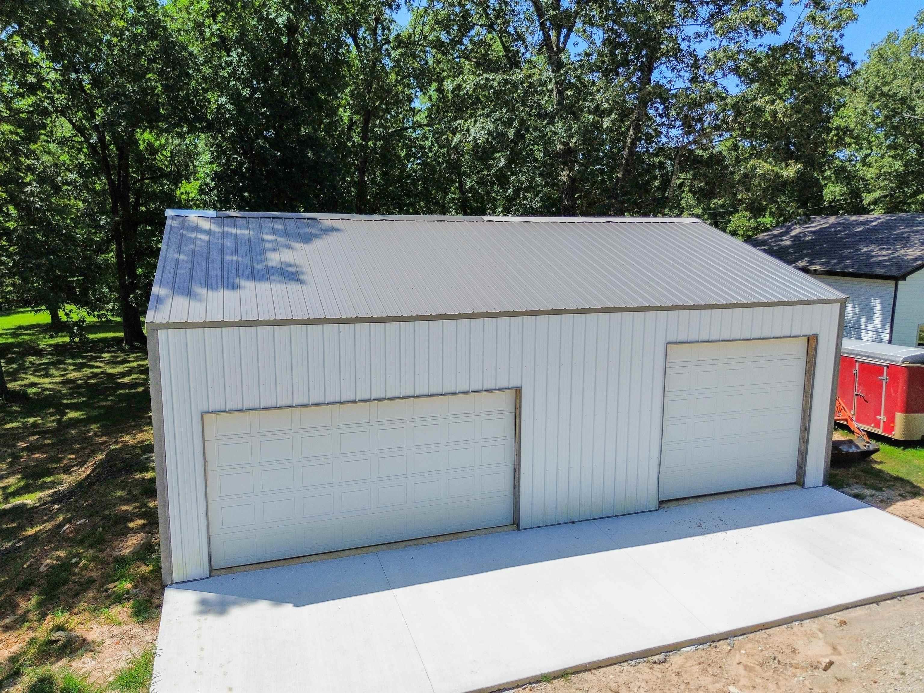 86 Lawrence Rd 207  Imboden, AR