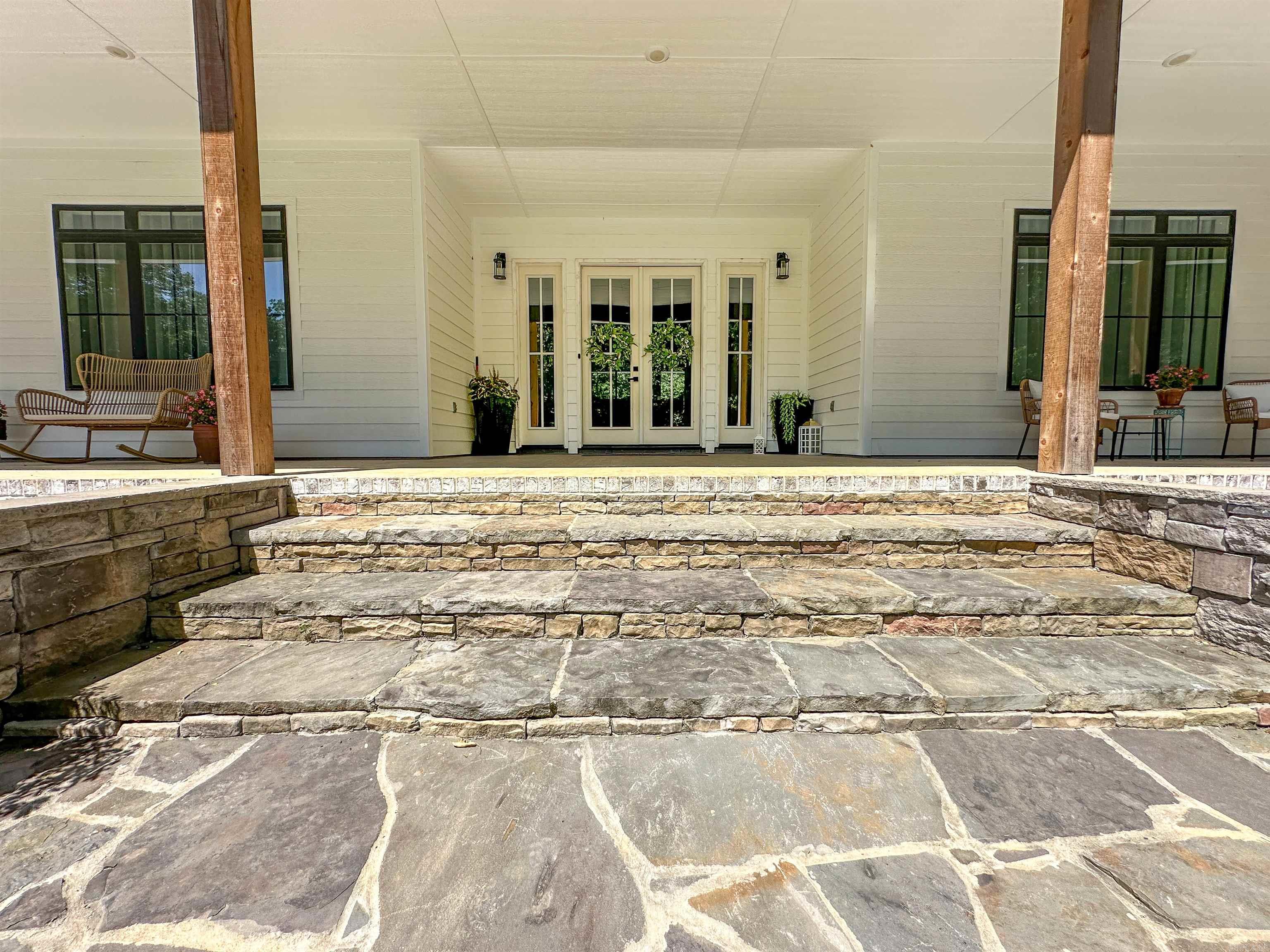 86 Lawrence Rd 207  Imboden, AR