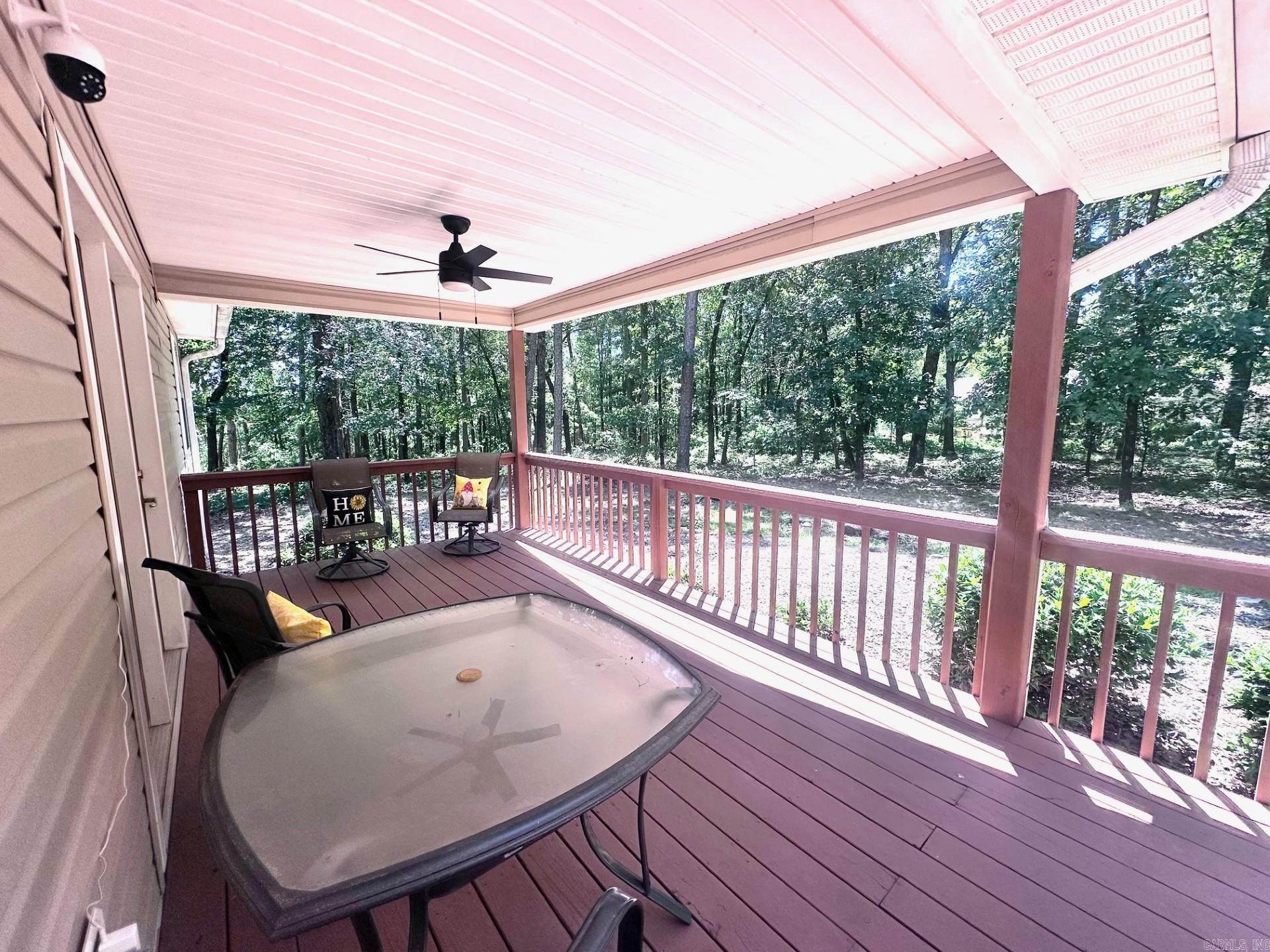 3 Peral Way  Hot Springs, AR