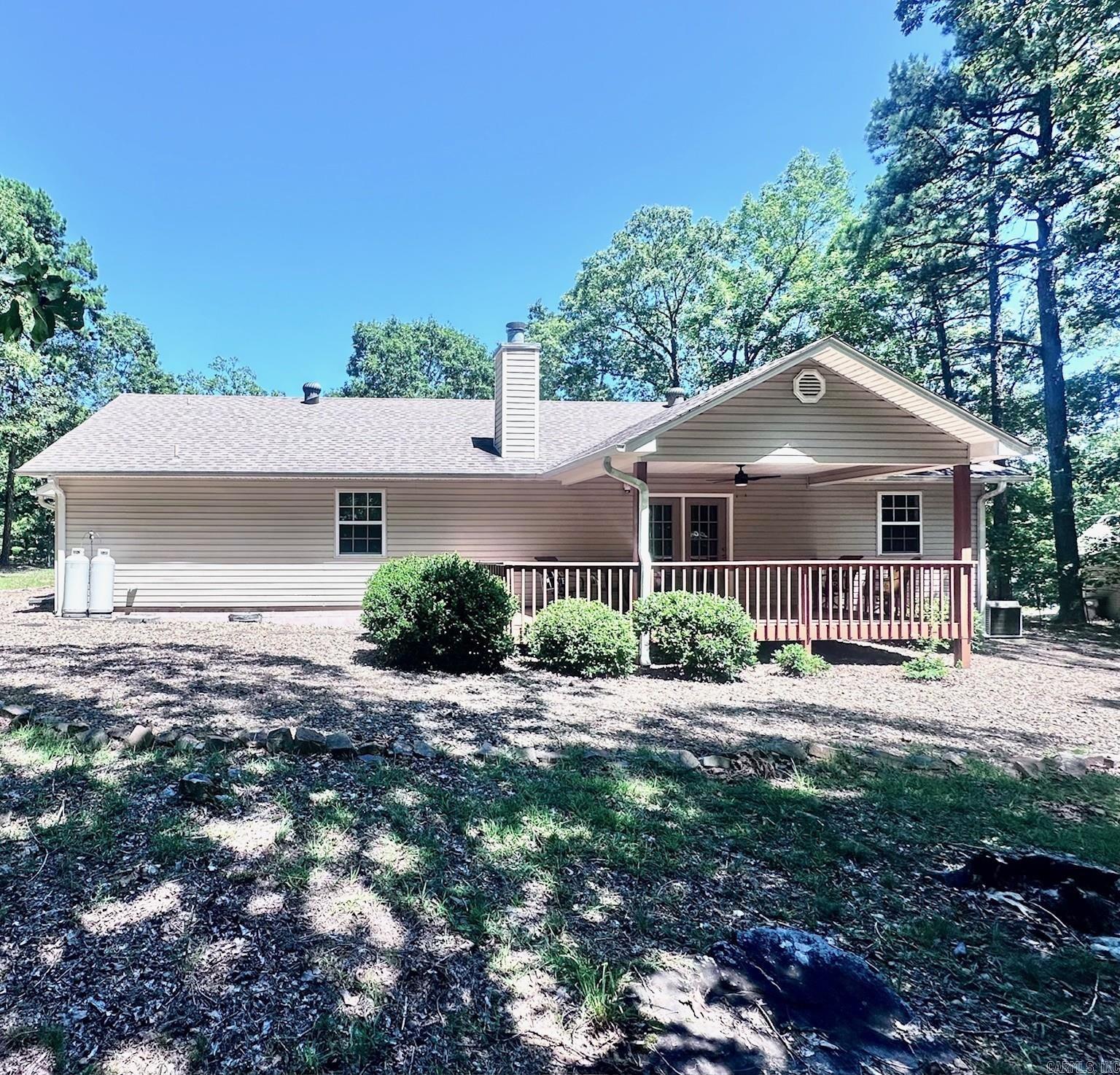 3 Peral Way  Hot Springs, AR