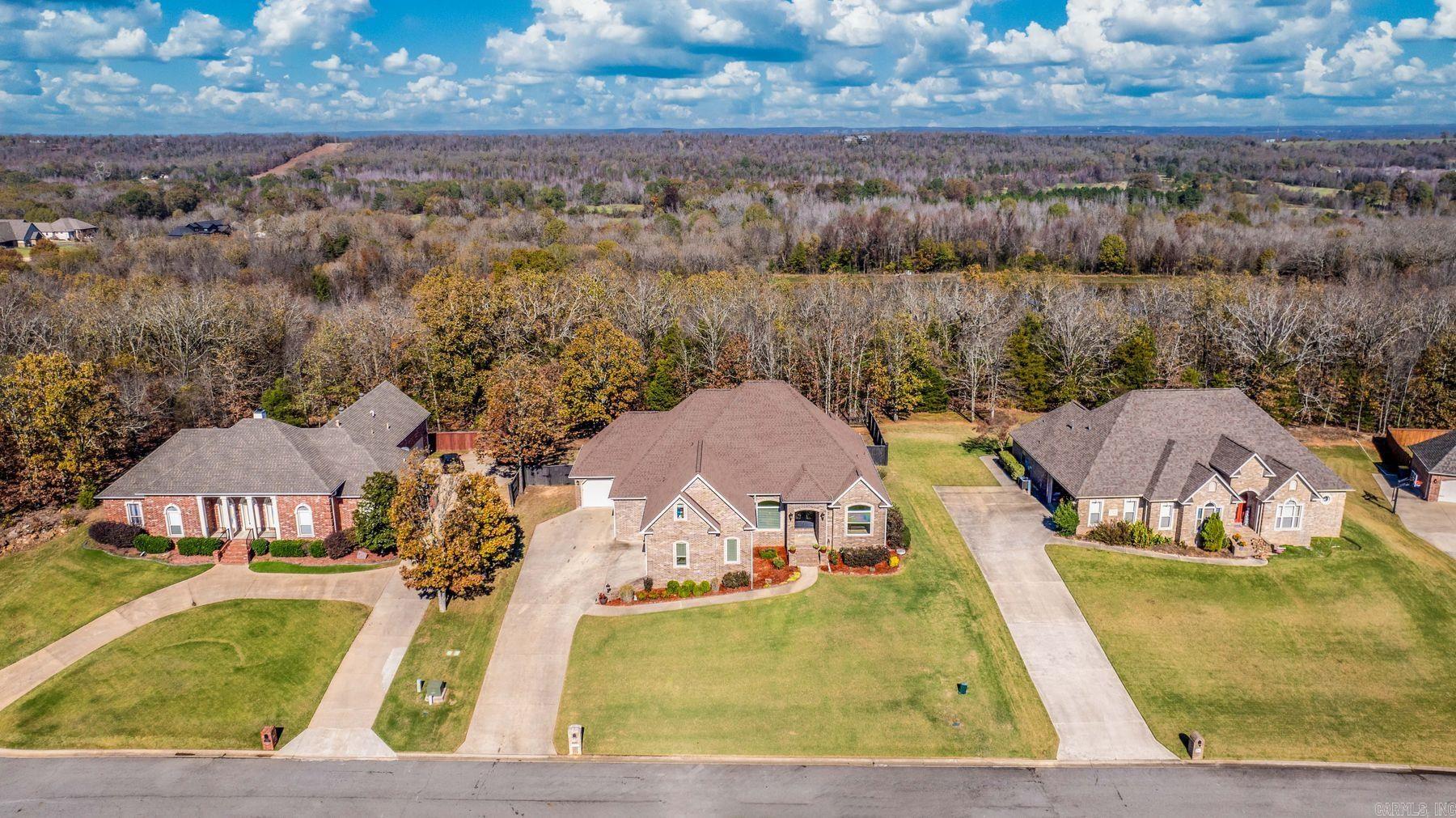 1567 McAfee  Cabot, AR