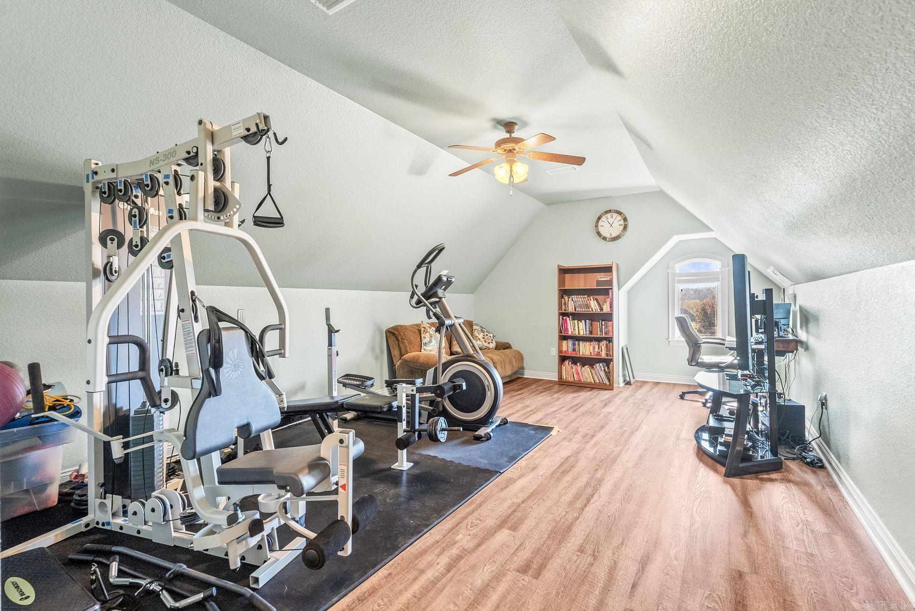1567 McAfee  Cabot, AR