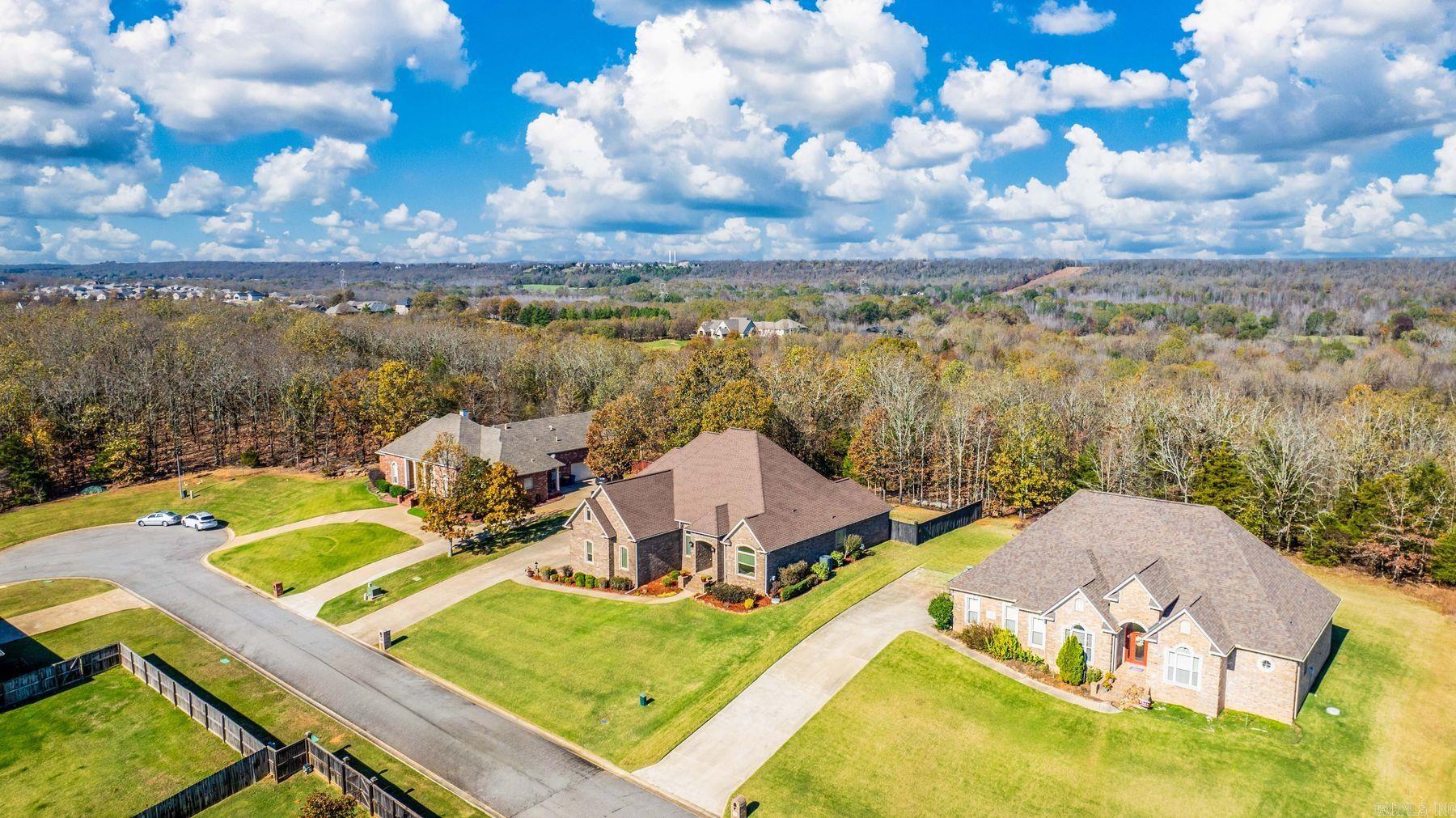 1567 McAfee  Cabot, AR