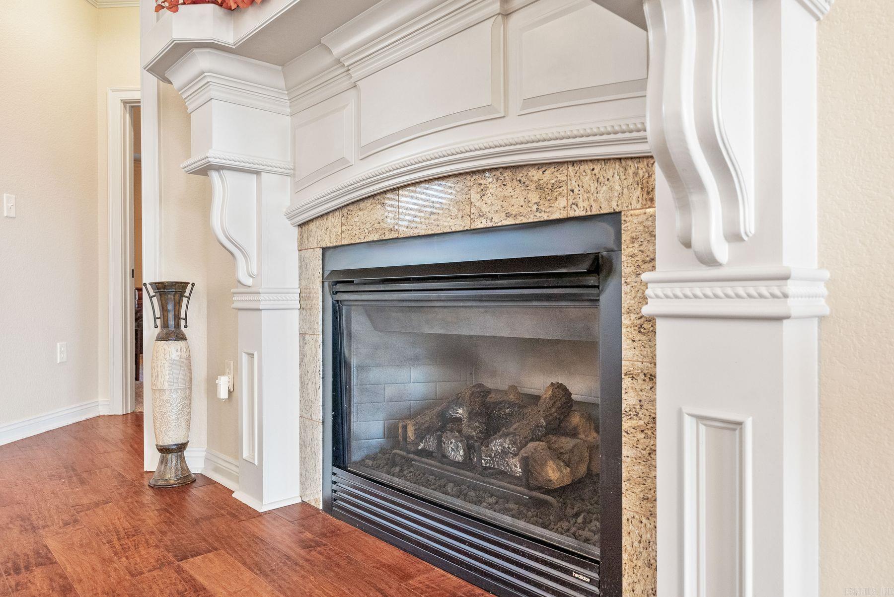 1567 McAfee  Cabot, AR