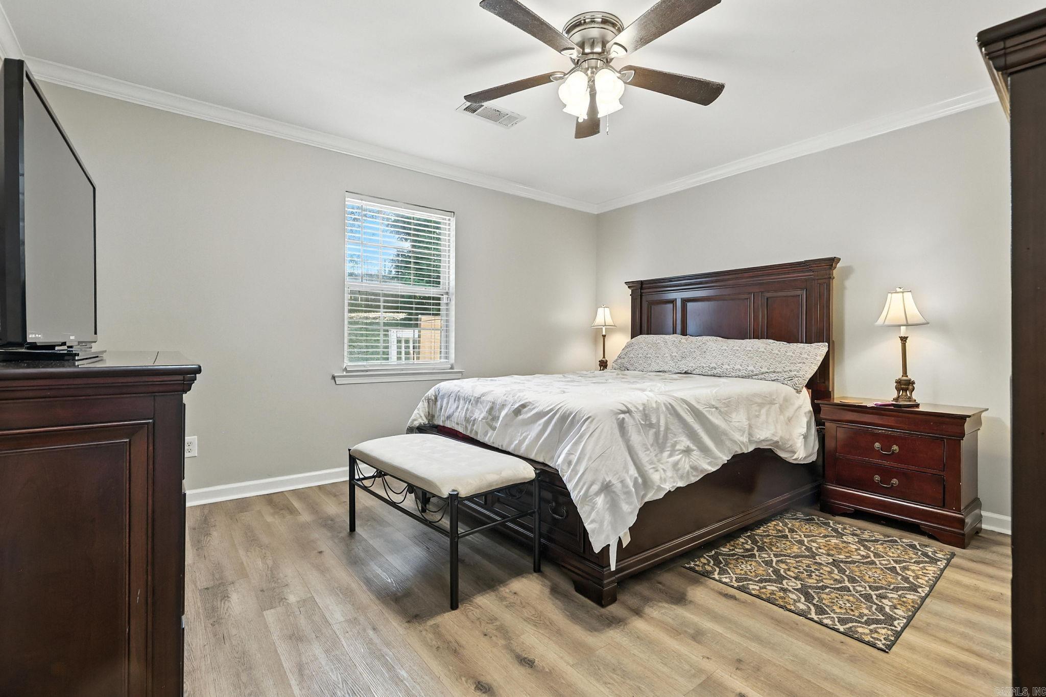 7 Lehigh Court  Little Rock, AR