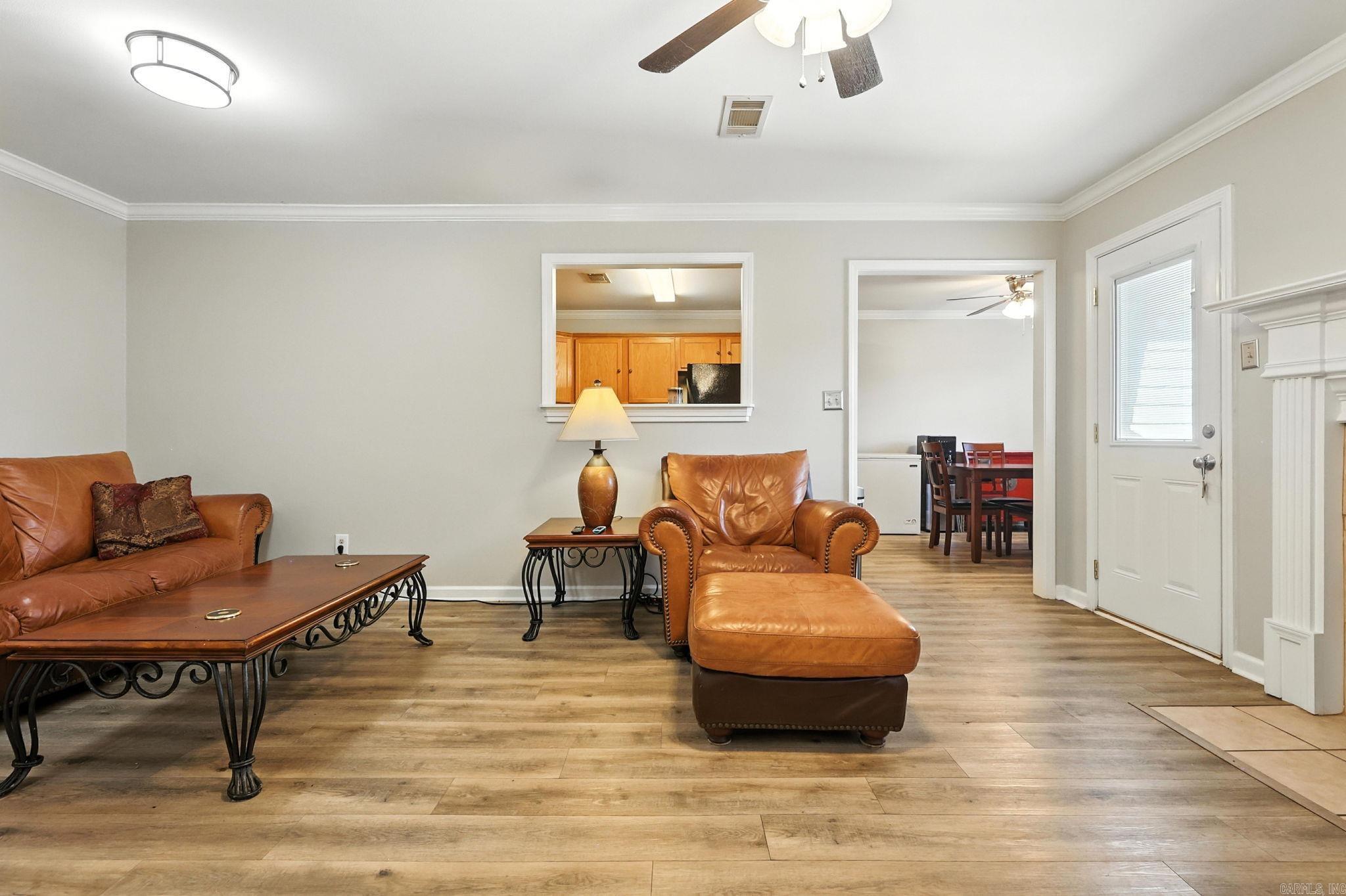 7 Lehigh Court  Little Rock, AR
