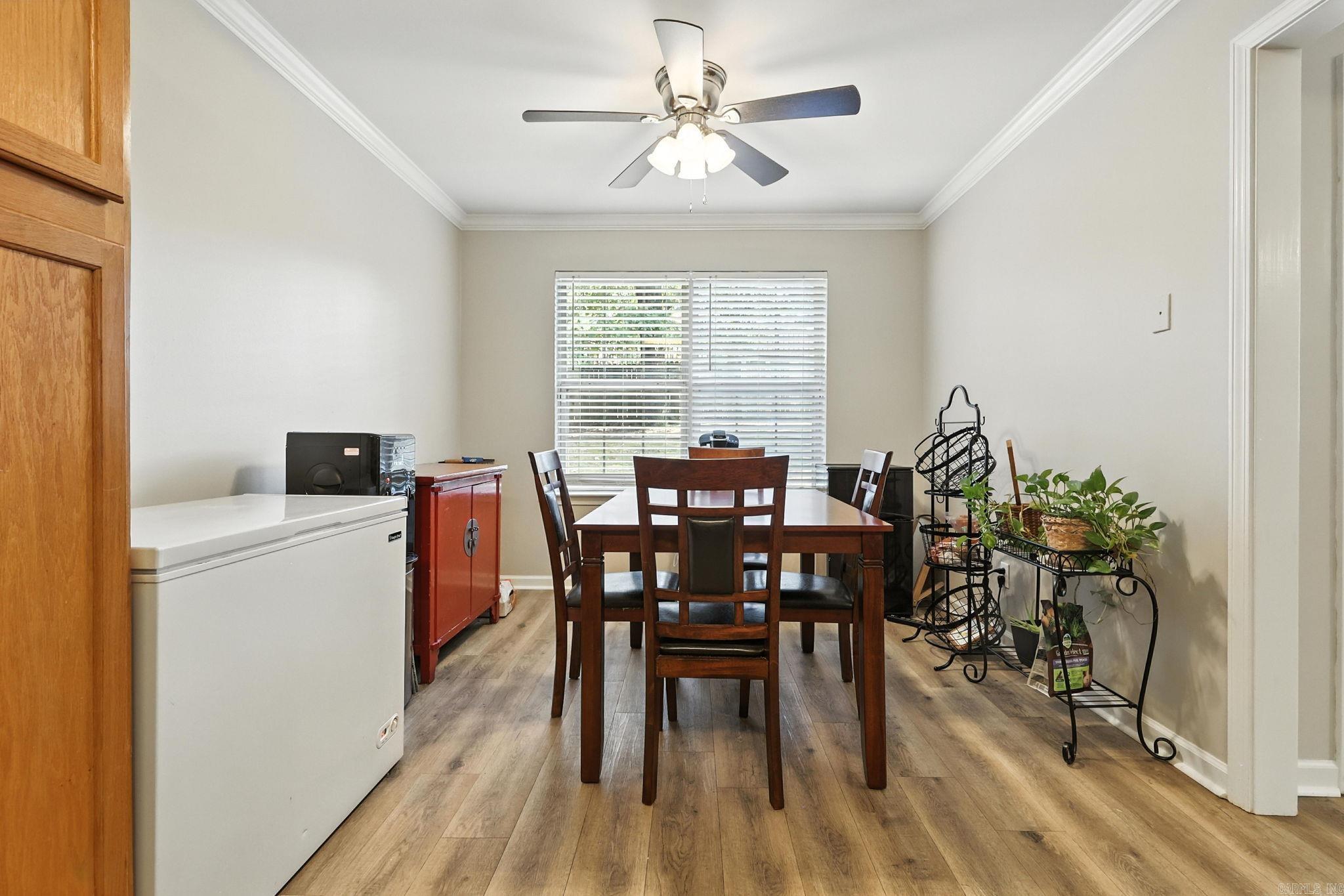 7 Lehigh Court  Little Rock, AR
