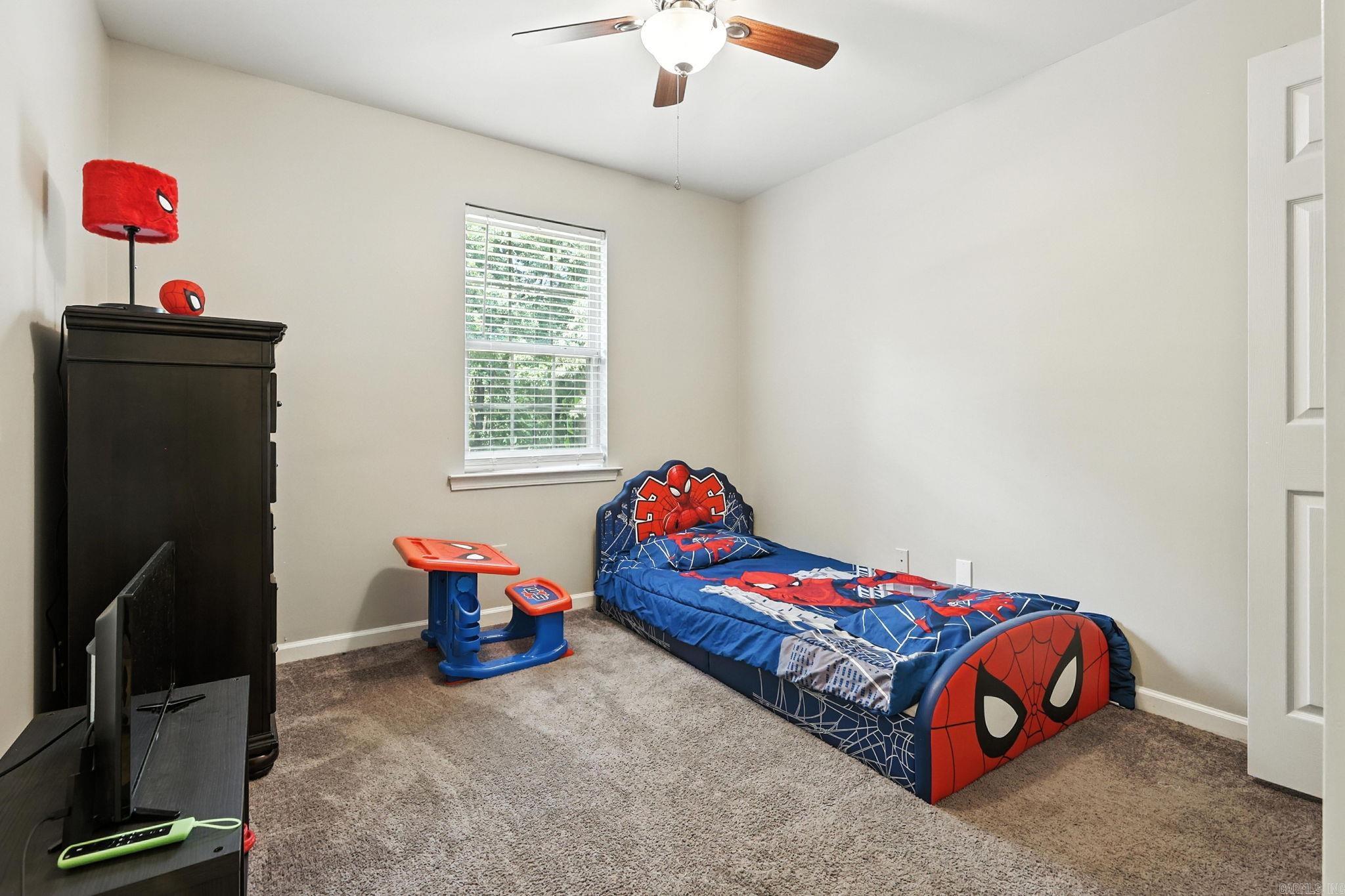 7 Lehigh Court  Little Rock, AR