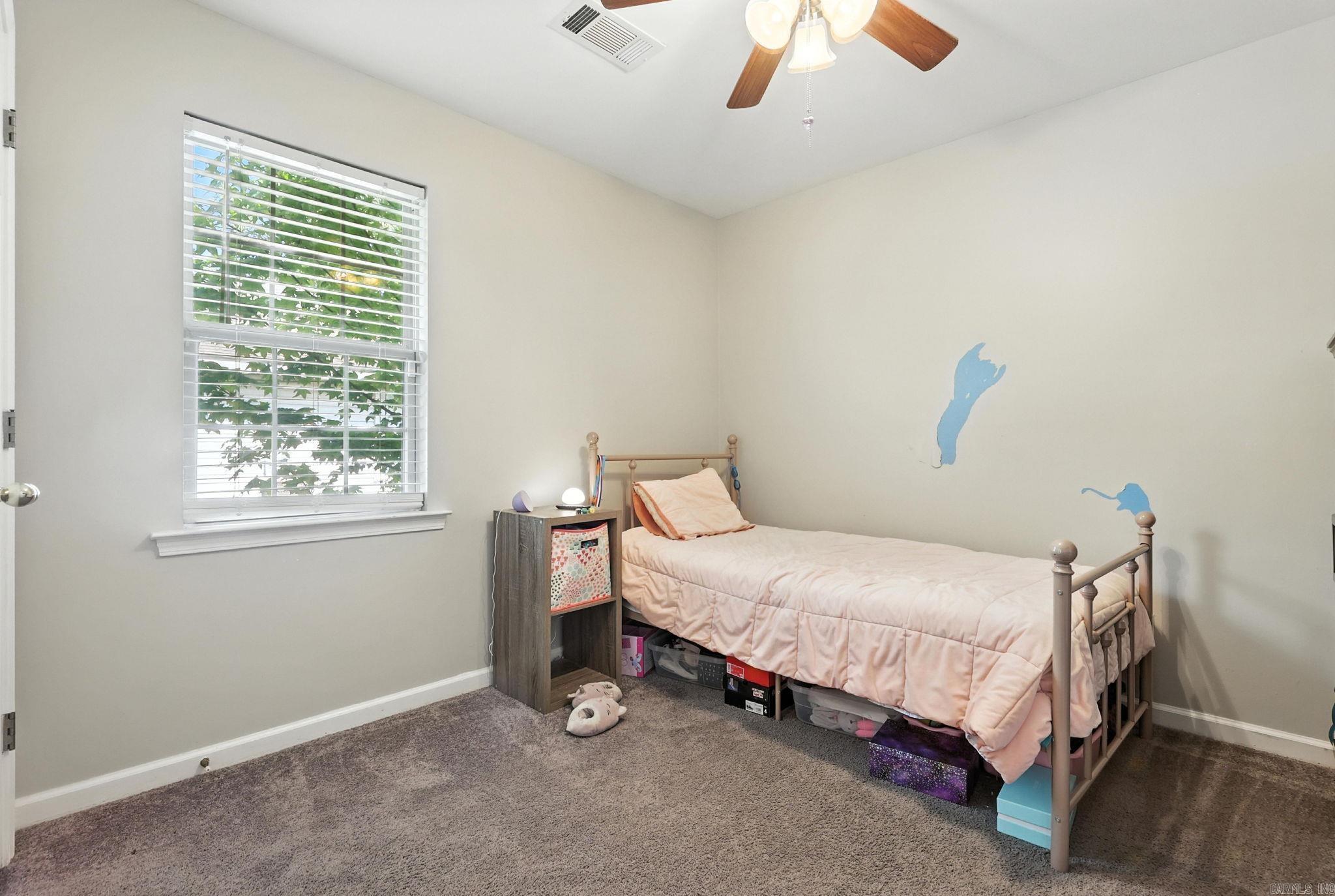 7 Lehigh Court  Little Rock, AR