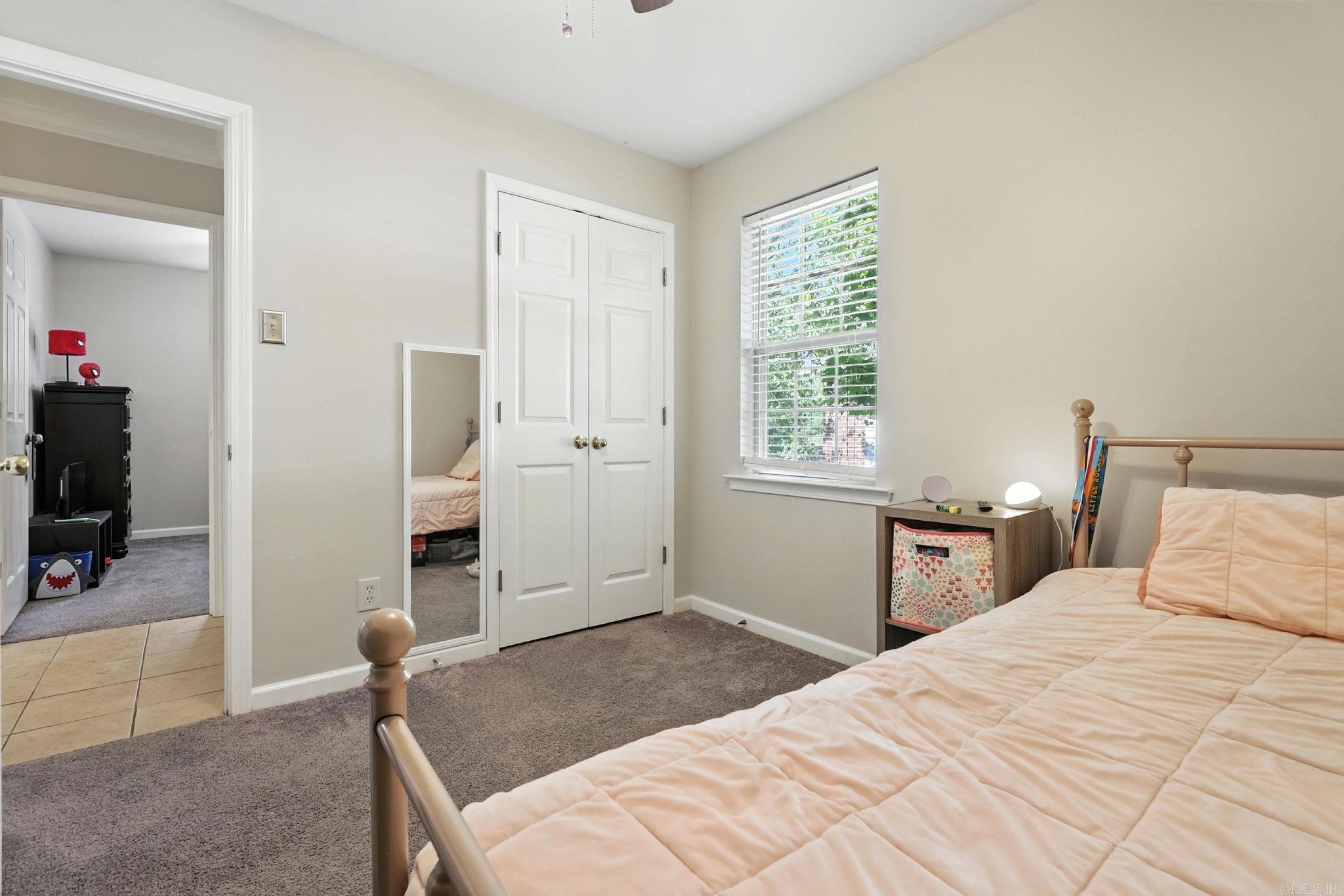 7 Lehigh Court  Little Rock, AR