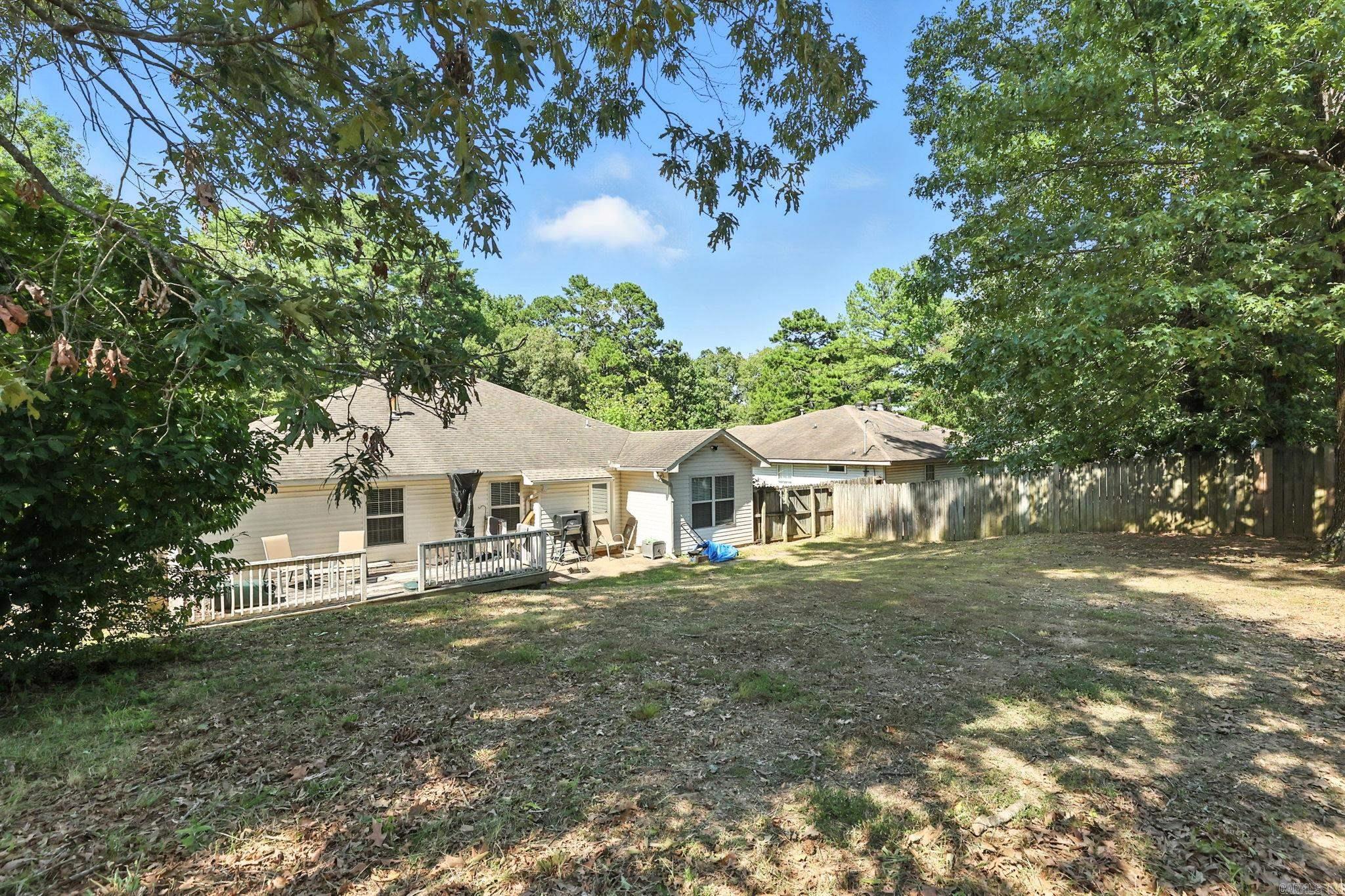 7 Lehigh Court  Little Rock, AR