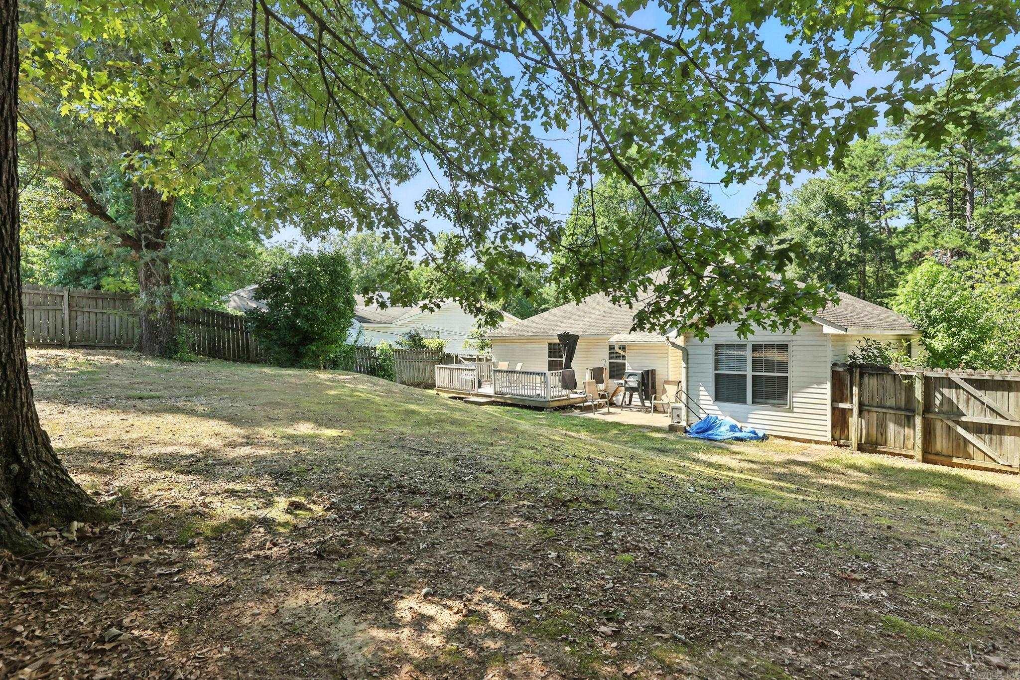 7 Lehigh Court  Little Rock, AR