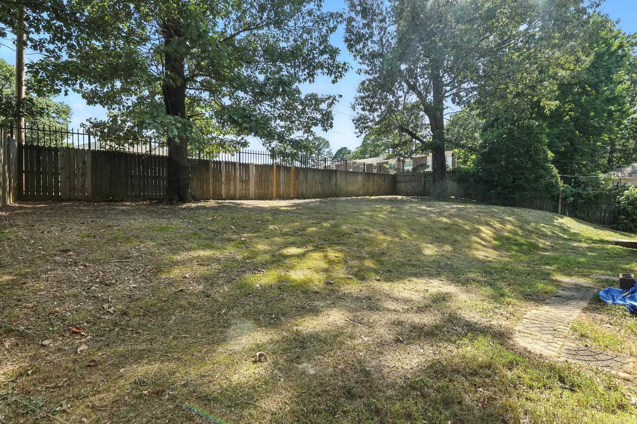 7 Lehigh Court  Little Rock, AR