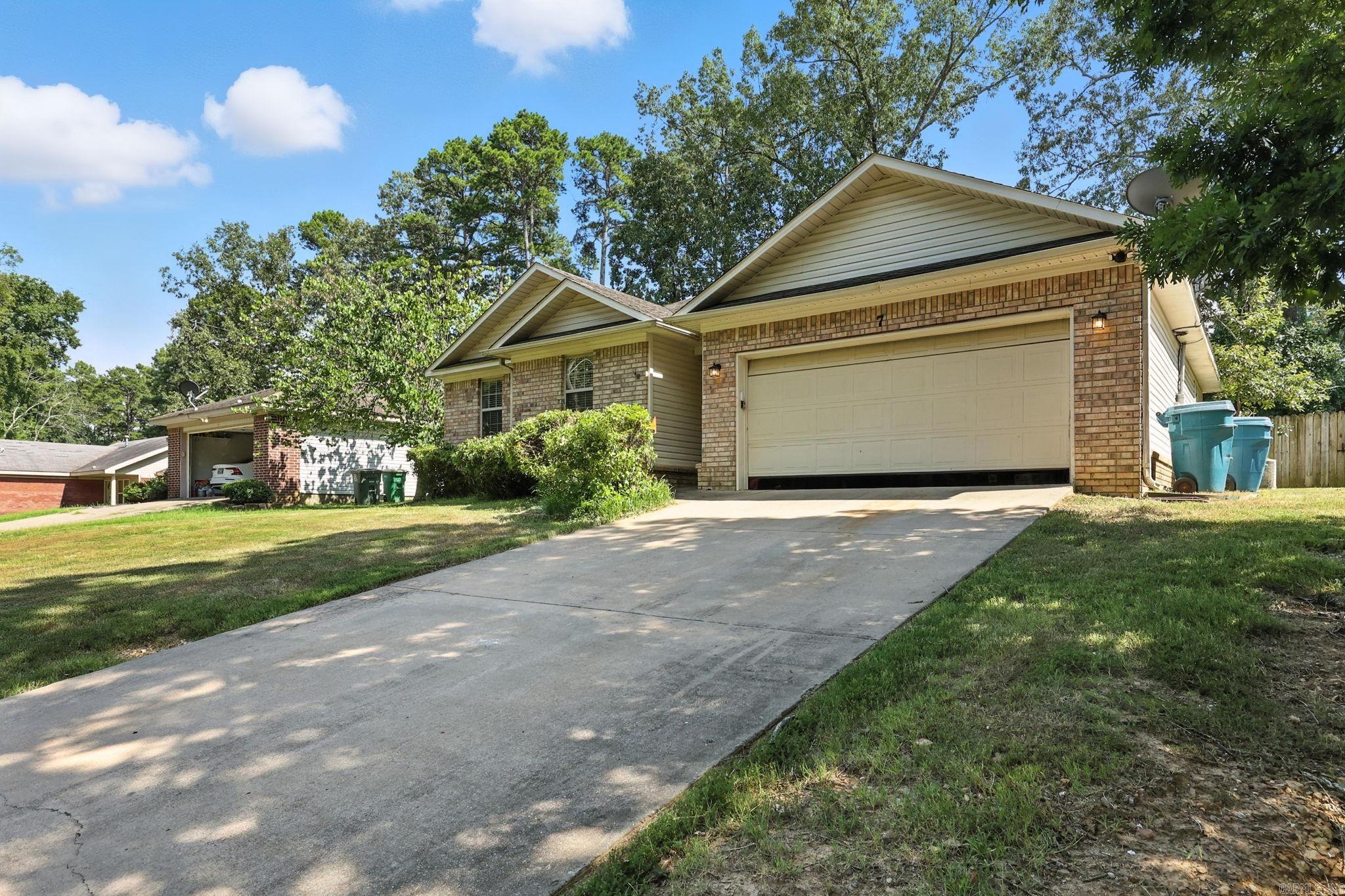 7 Lehigh Court  Little Rock, AR
