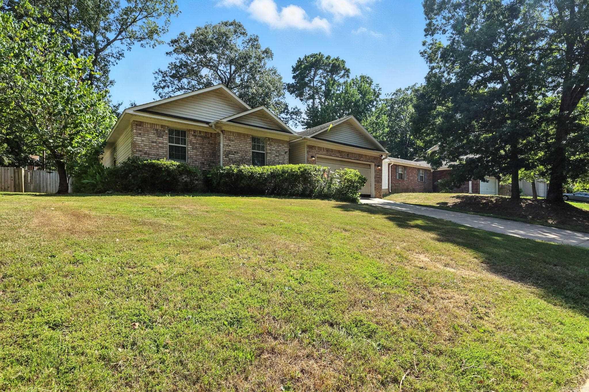 7 Lehigh Court  Little Rock, AR
