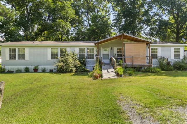 212 N Smith  McRae, AR