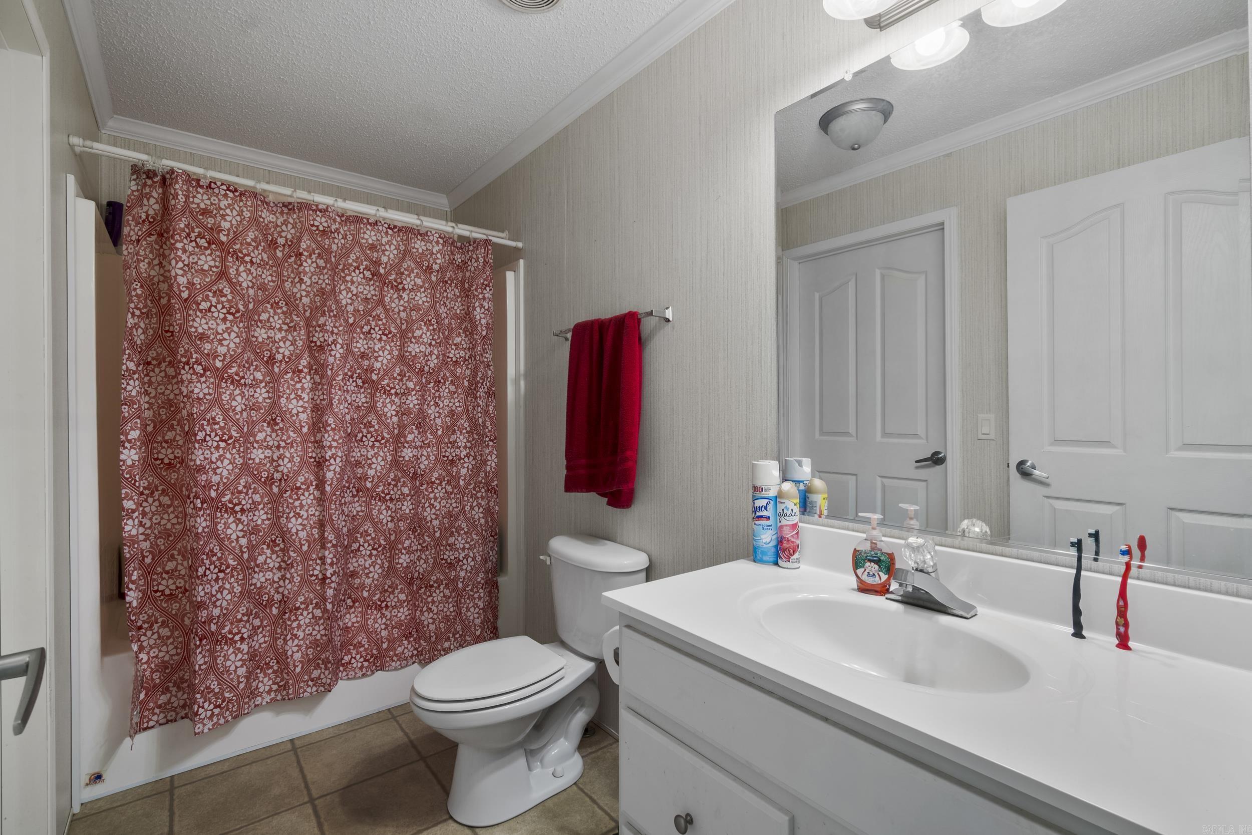 212 N Smith  McRae, AR