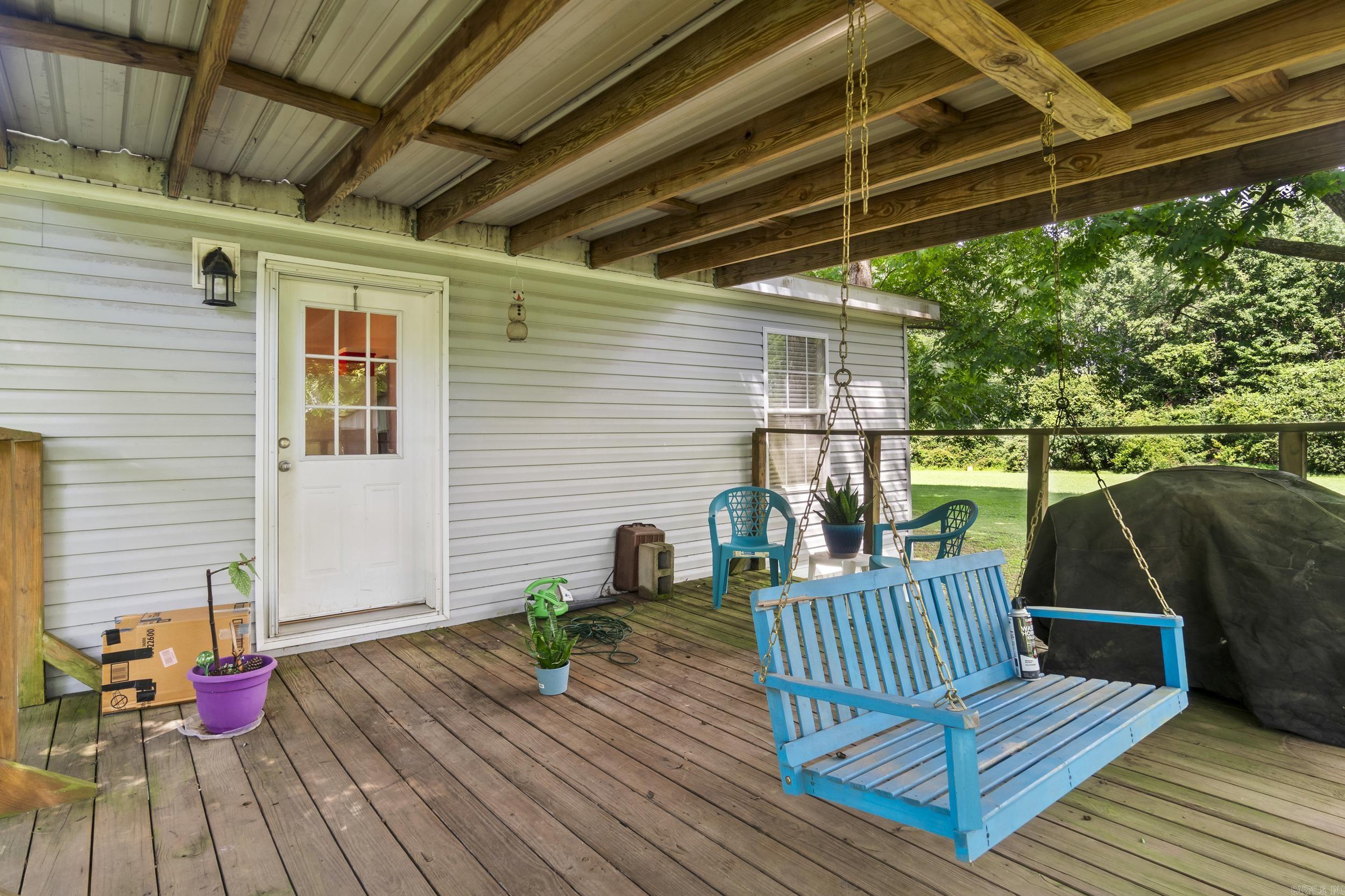 212 N Smith  McRae, AR