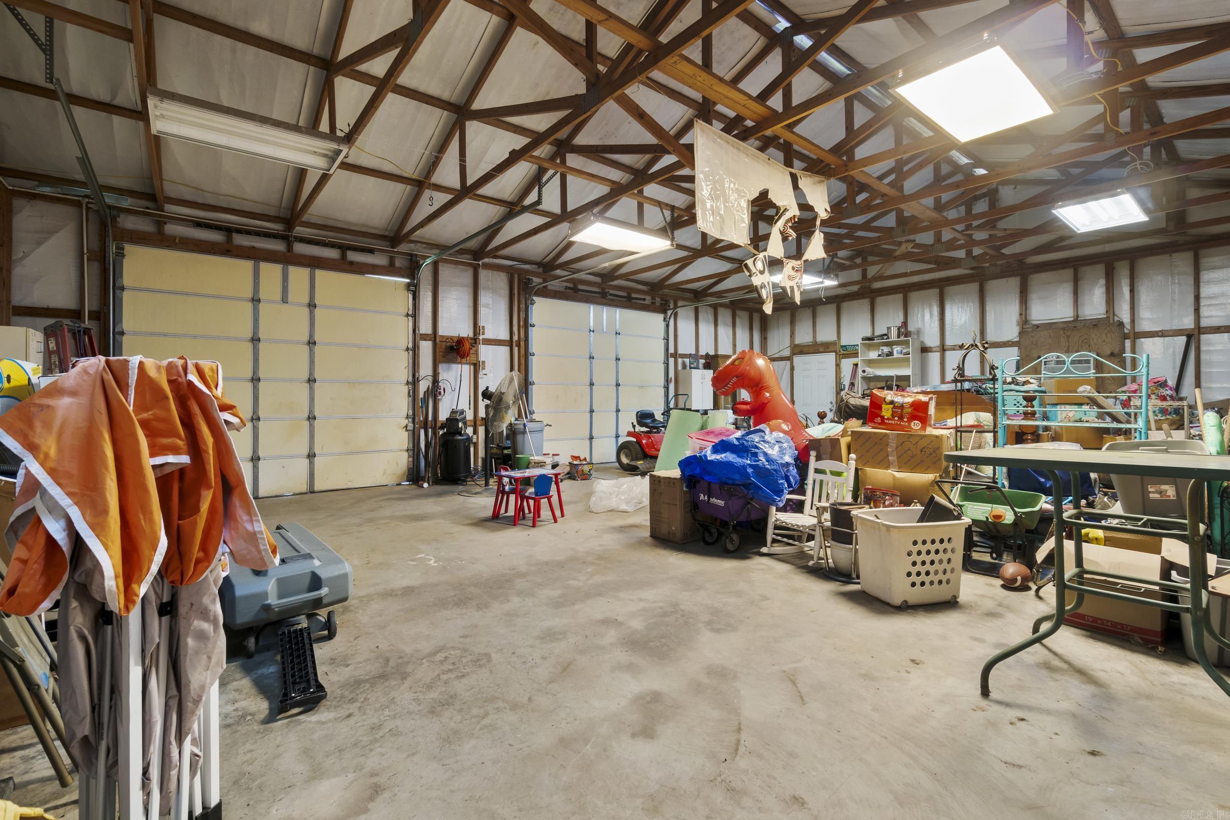 212 N Smith  McRae, AR