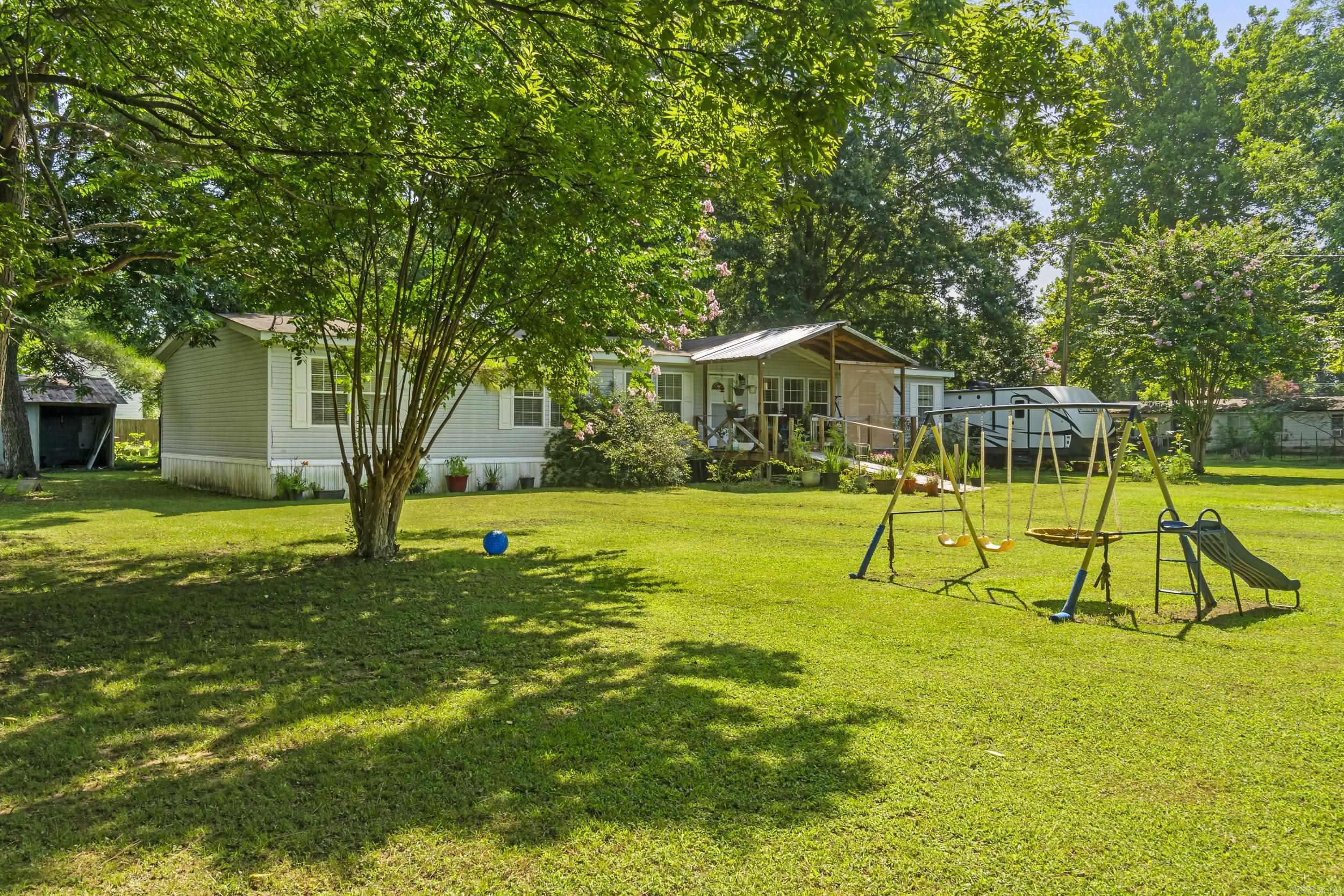 212 N Smith  McRae, AR