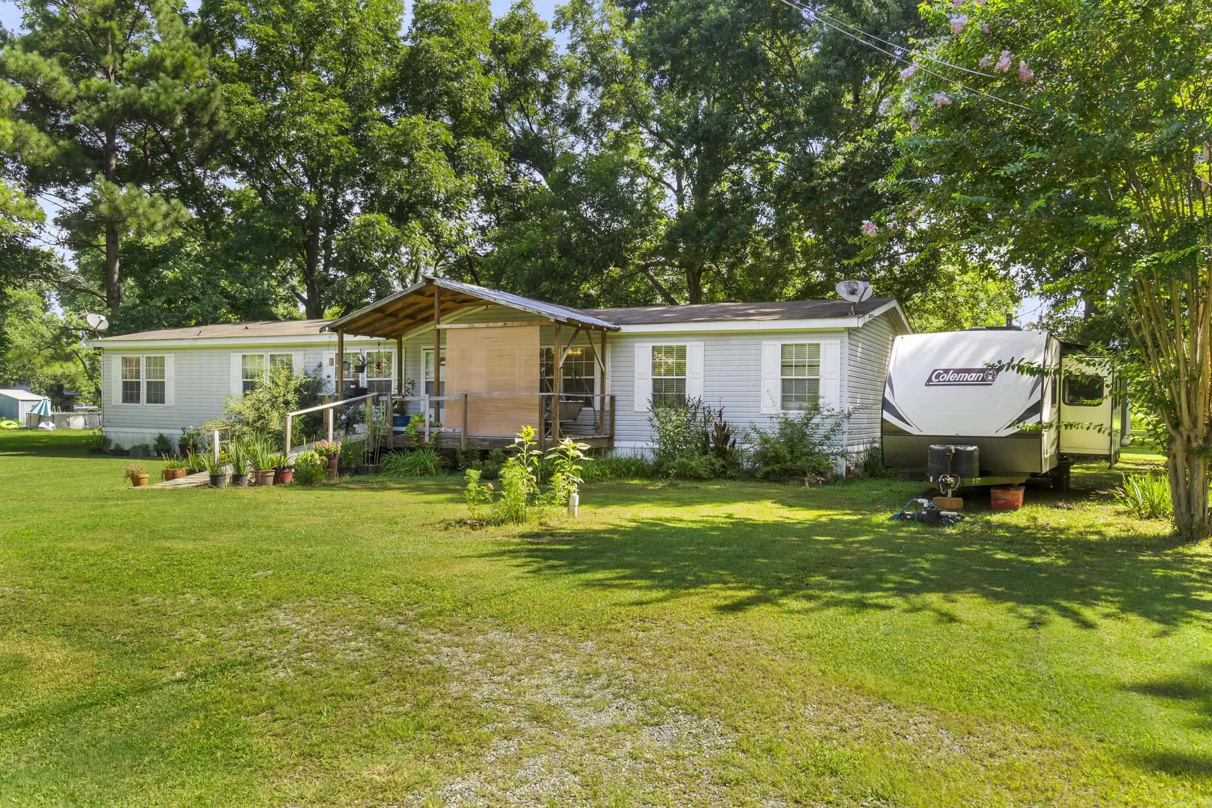 212 N Smith  McRae, AR