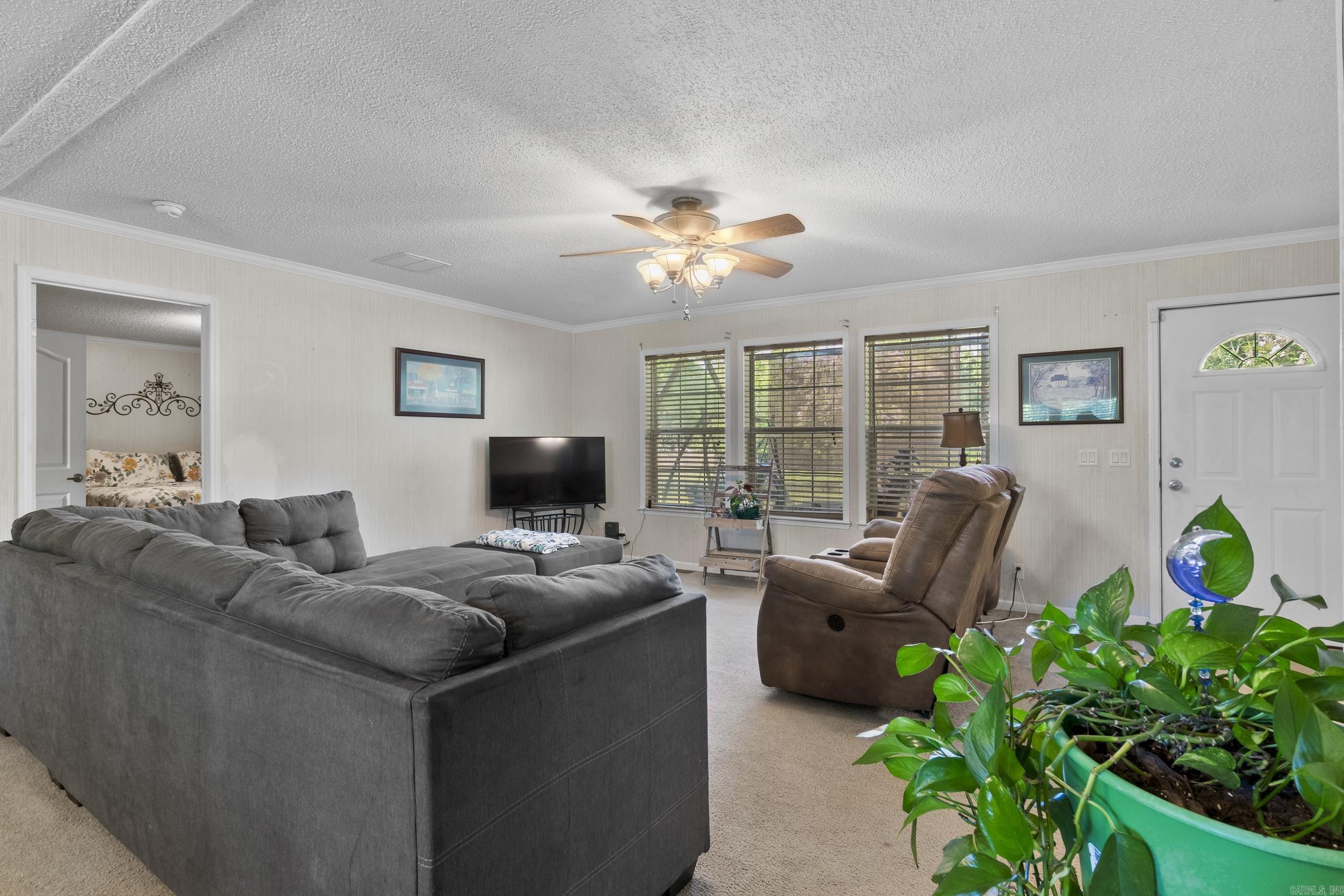 212 N Smith  McRae, AR