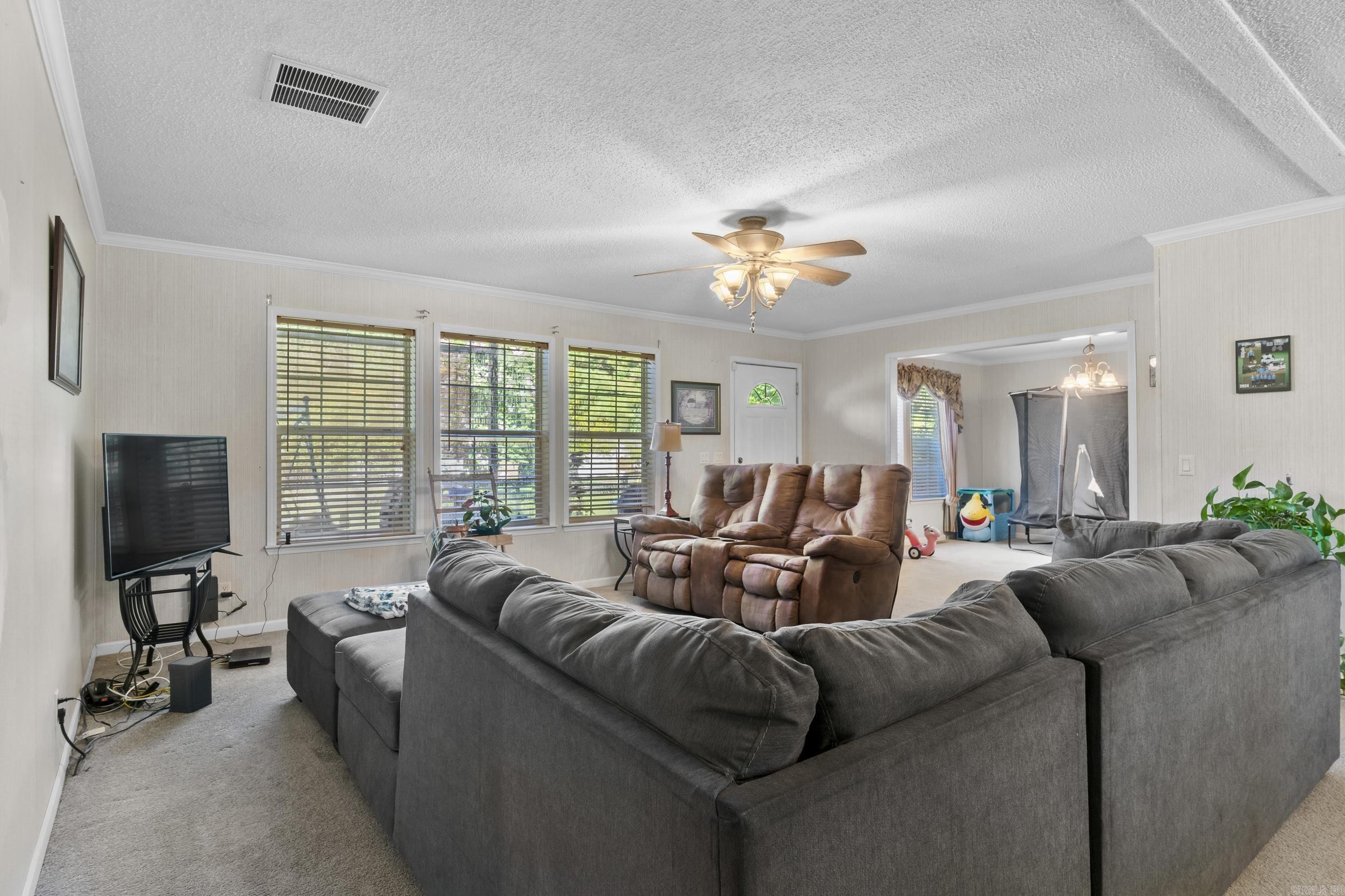 212 N Smith  McRae, AR