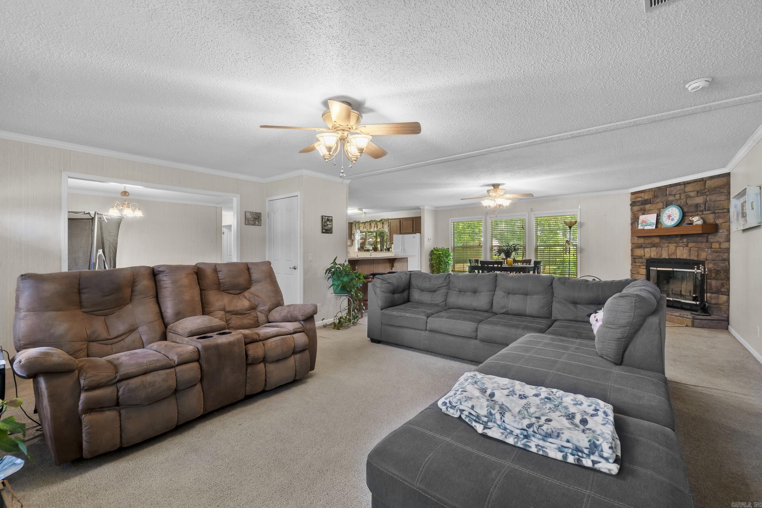 212 N Smith  McRae, AR