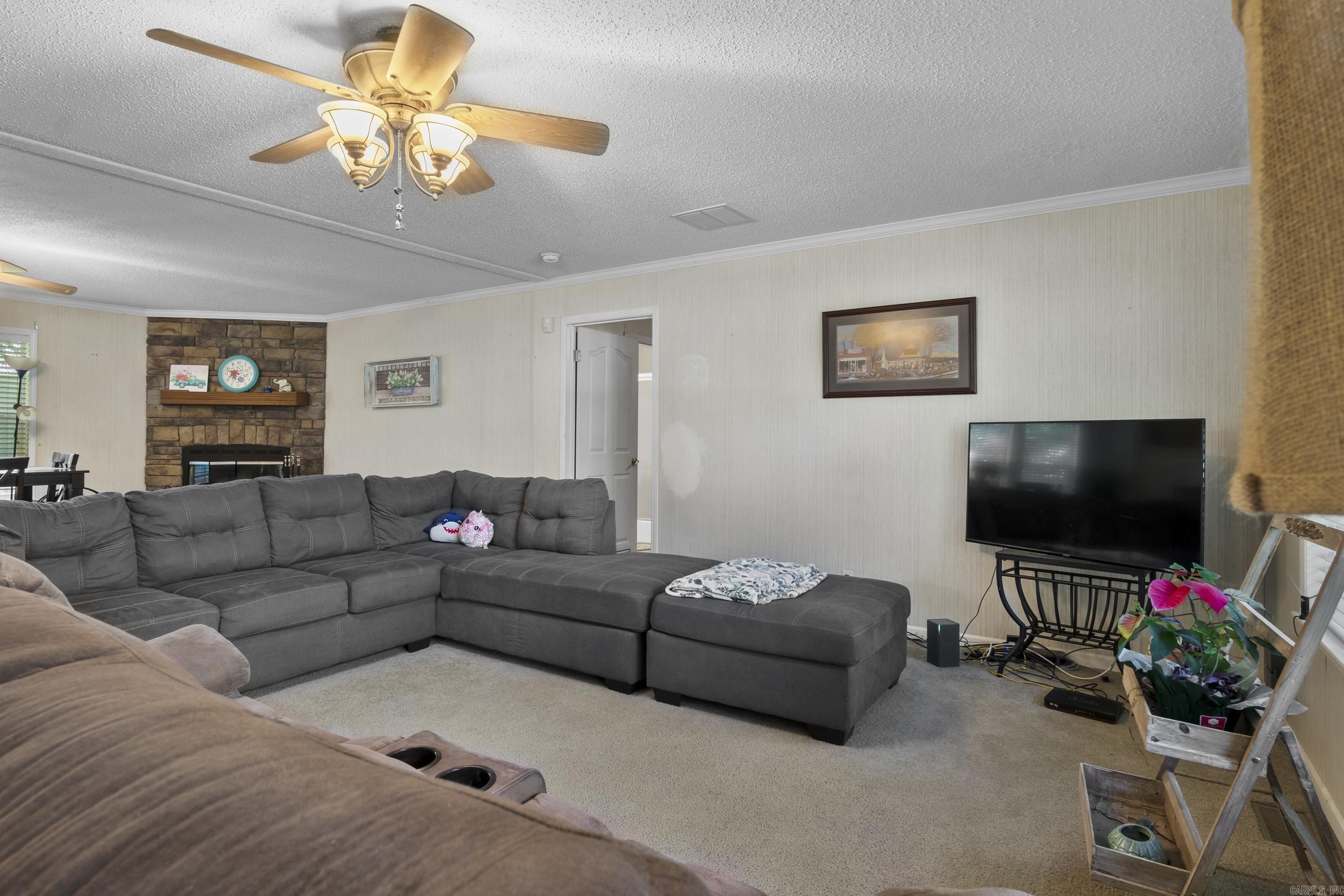212 N Smith  McRae, AR